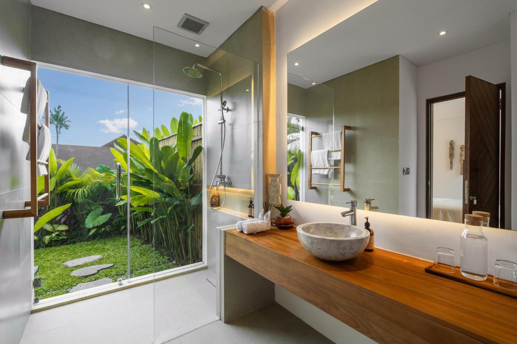 Tetiaroa By Balisuperhost Villa