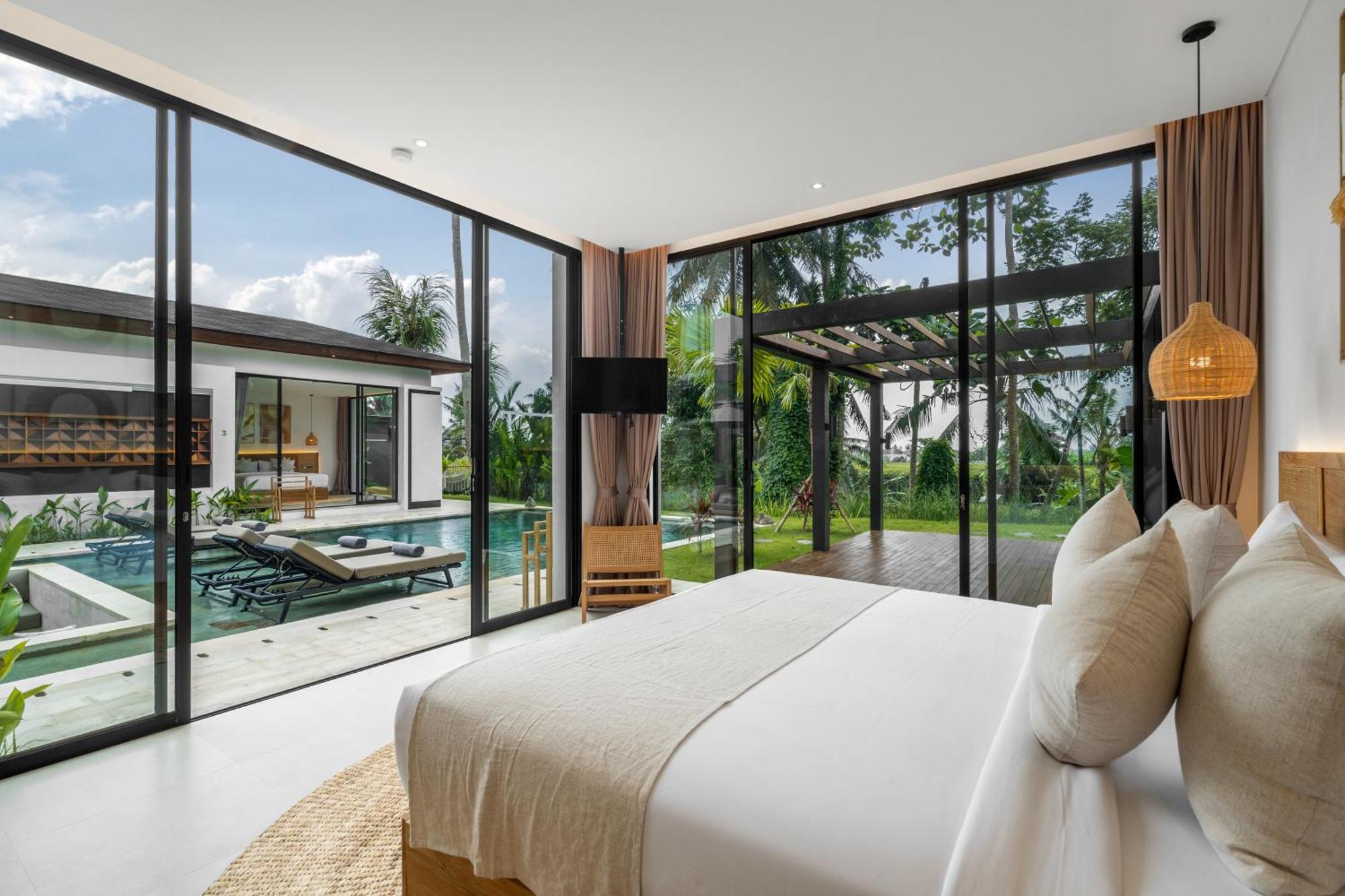 Villa Tetiaroa By Balisuperhost *
