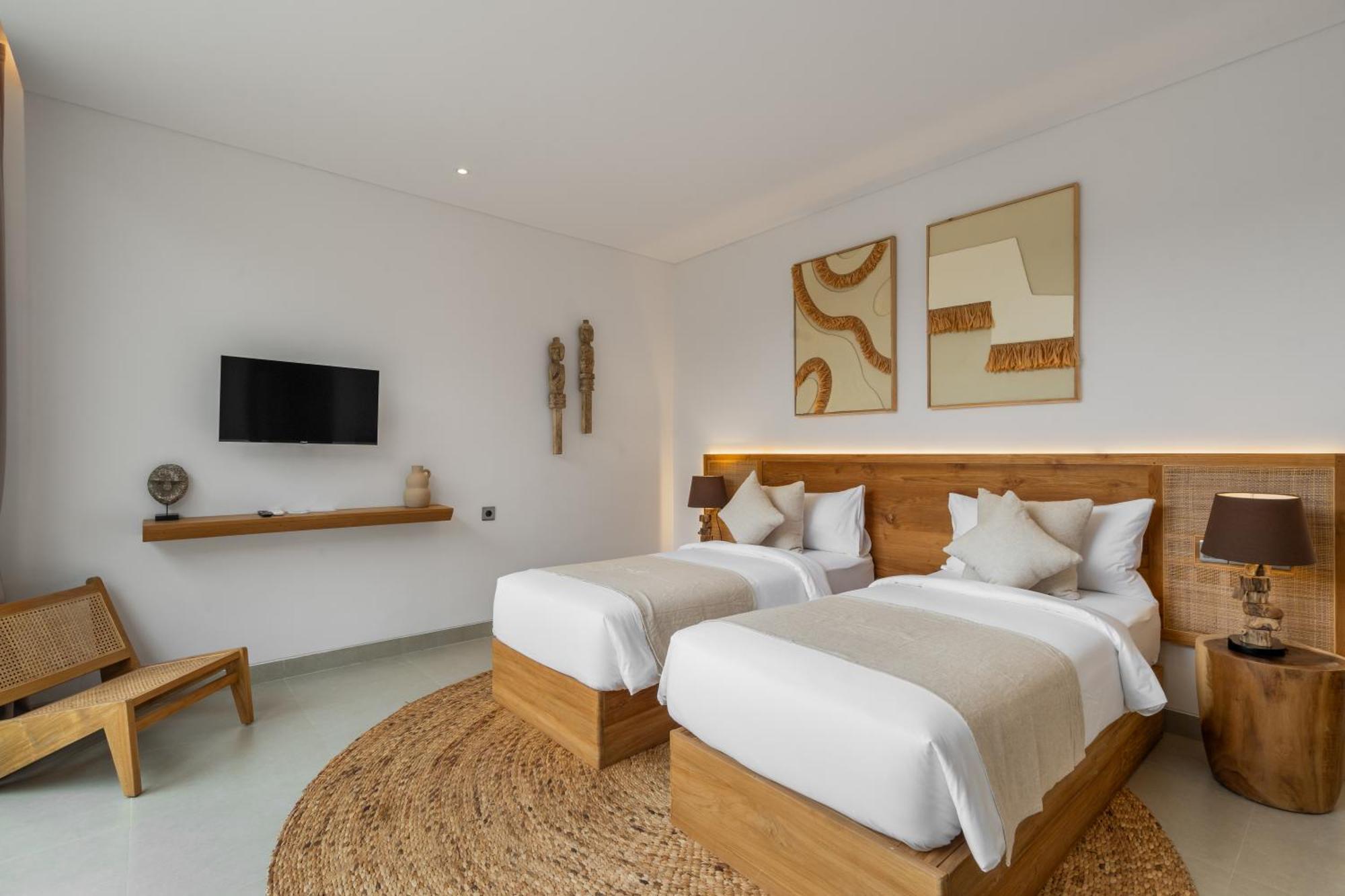 Tetiaroa By Balisuperhost Ubud (Bali)