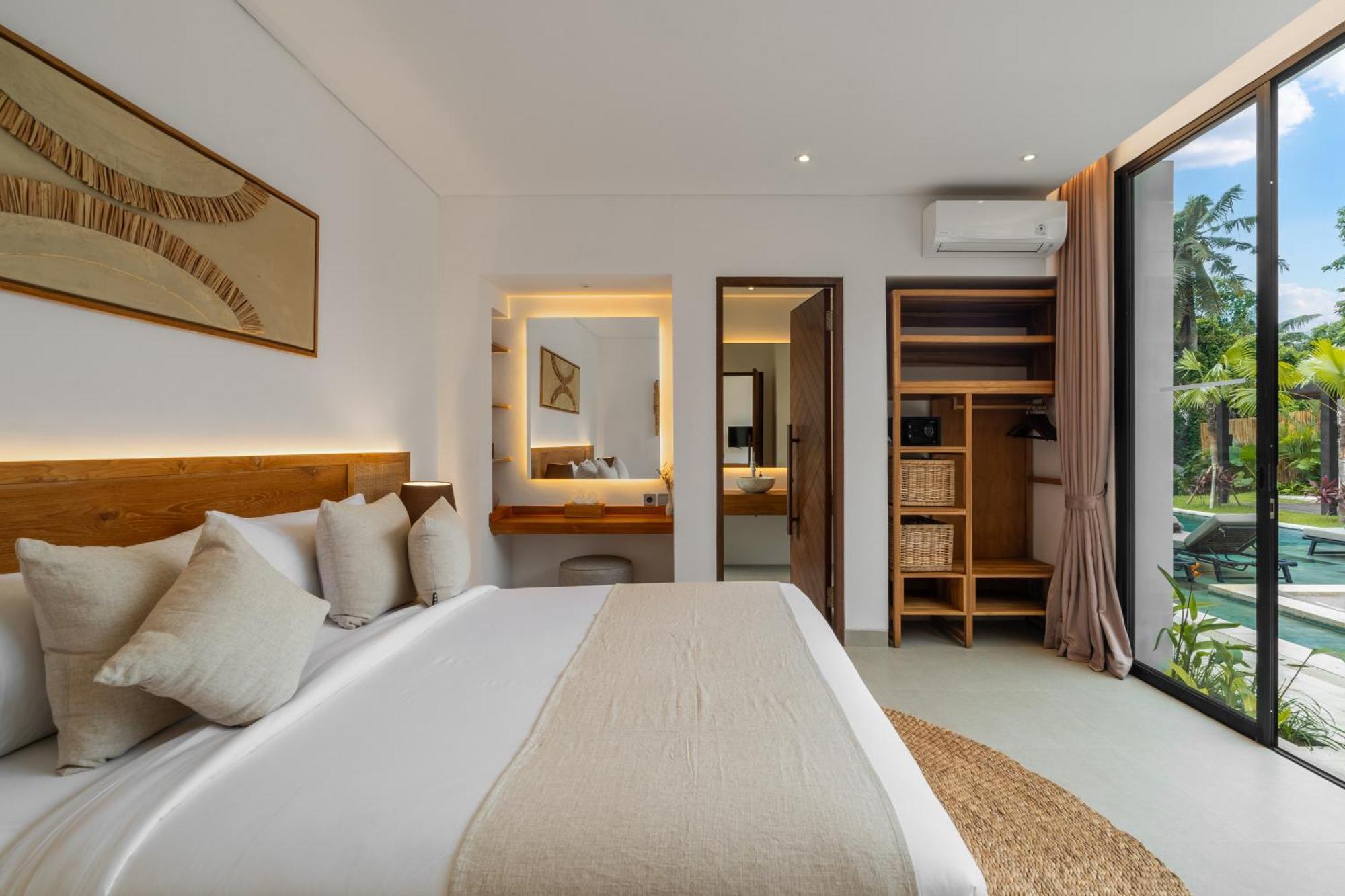 Villa Tetiaroa By Balisuperhost