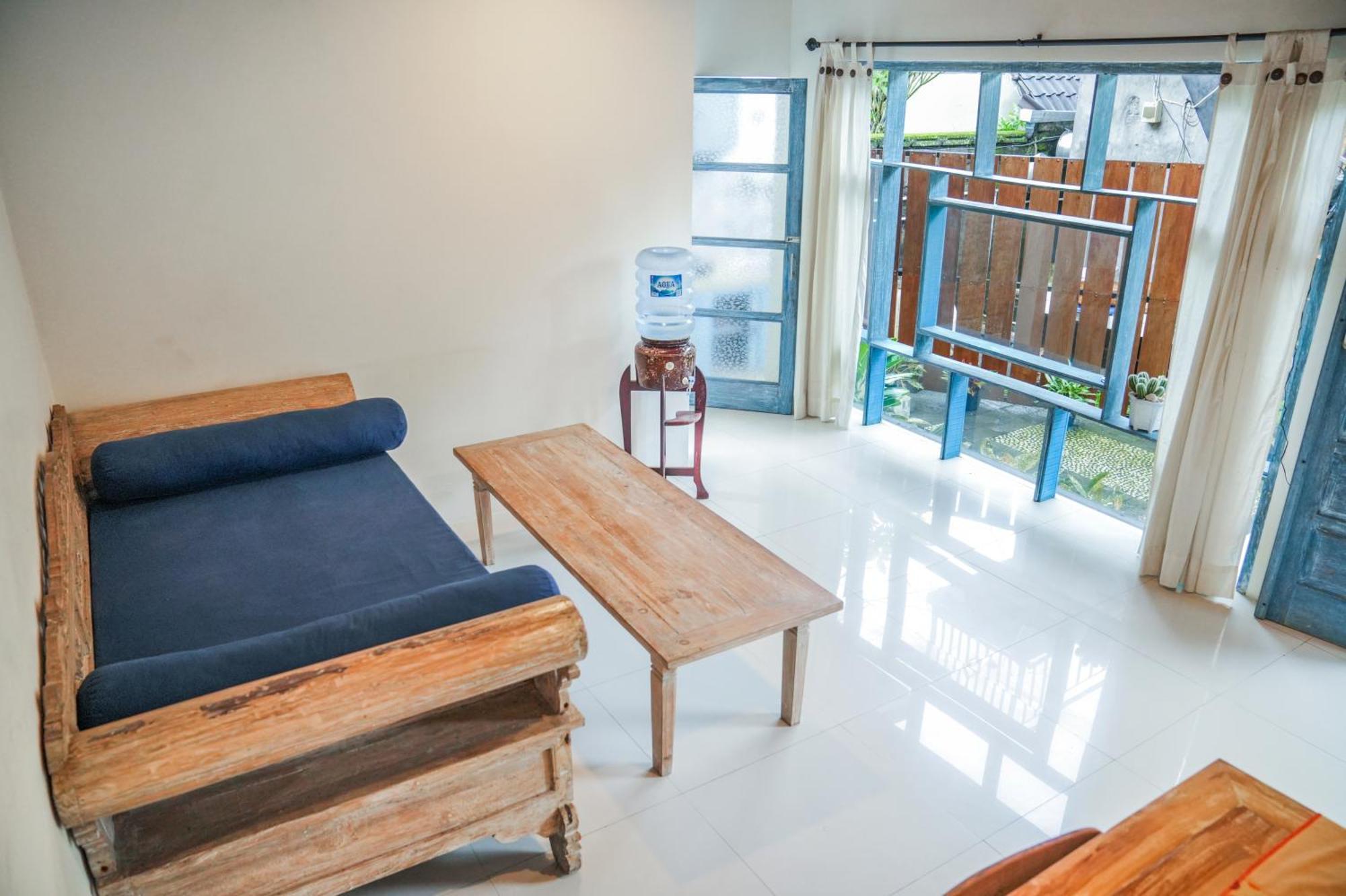 Holiday home Brick House - Interior And Modern Comfort Ubud (Bali)