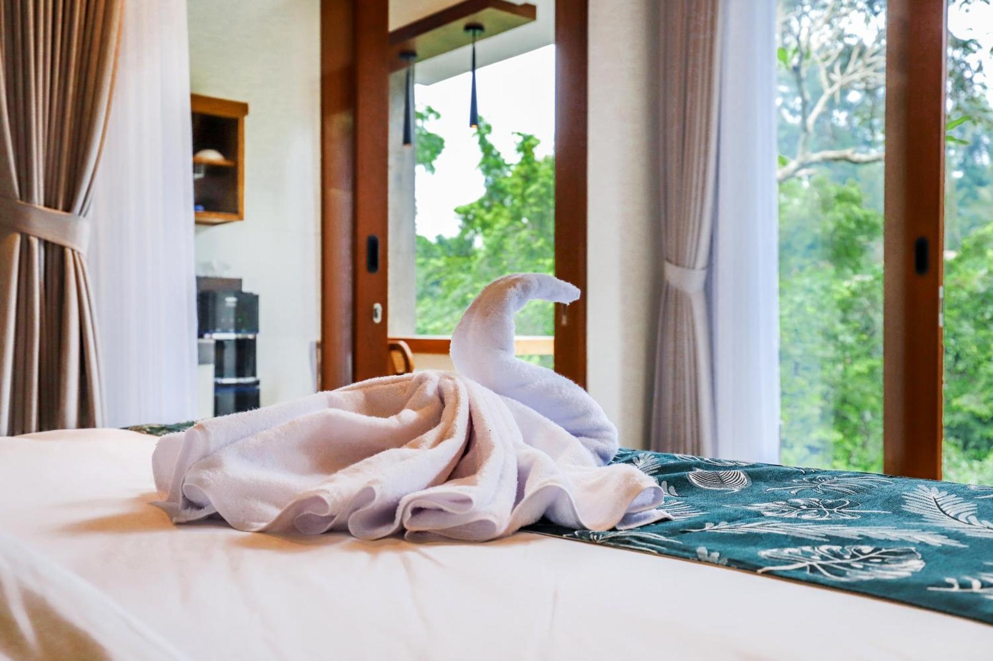 1bdr Misty River1 - Construction Nearby And Disc Villa