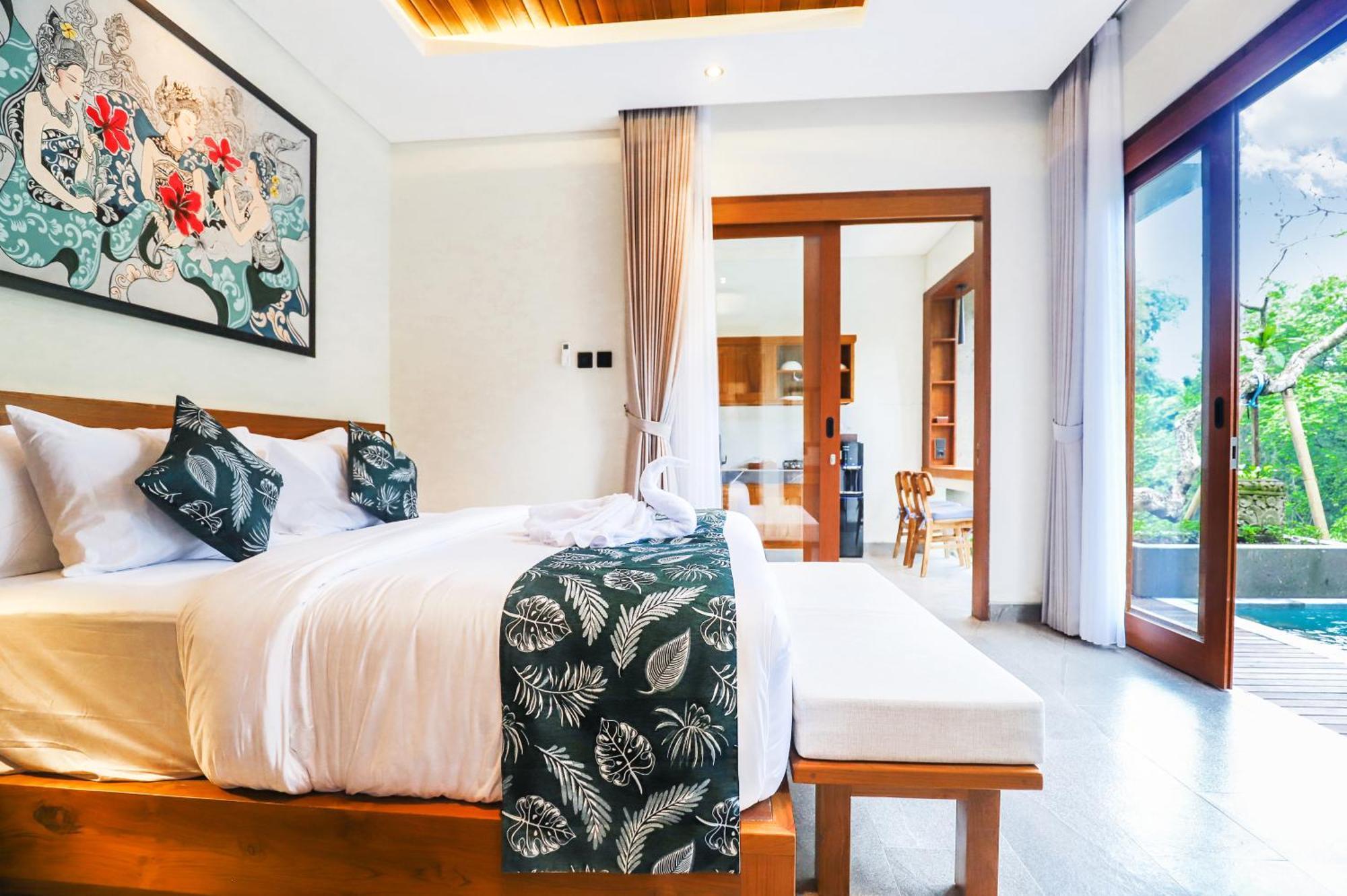 1bdr Misty River1 - Construction Nearby And Disc Villa