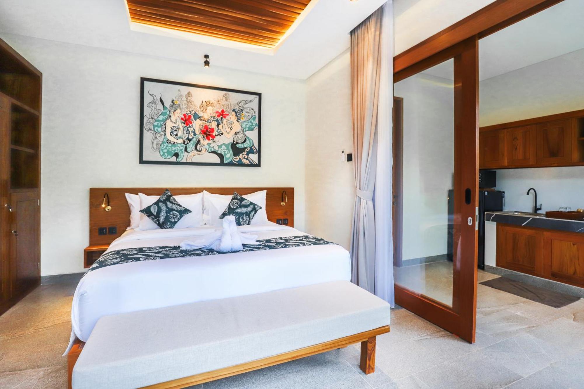 1bdr Misty River1 - Construction Nearby And Disc Villa *