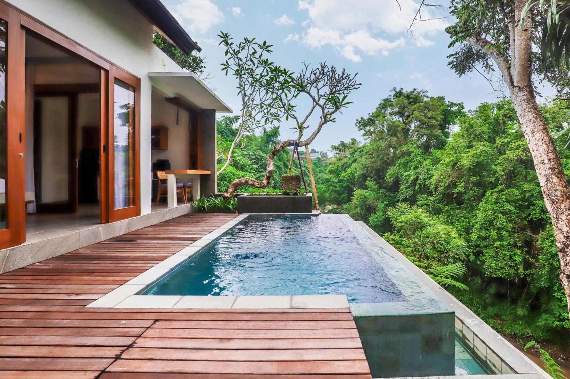 Villa 1bdr Misty River1 - Construction Nearby And Disc
