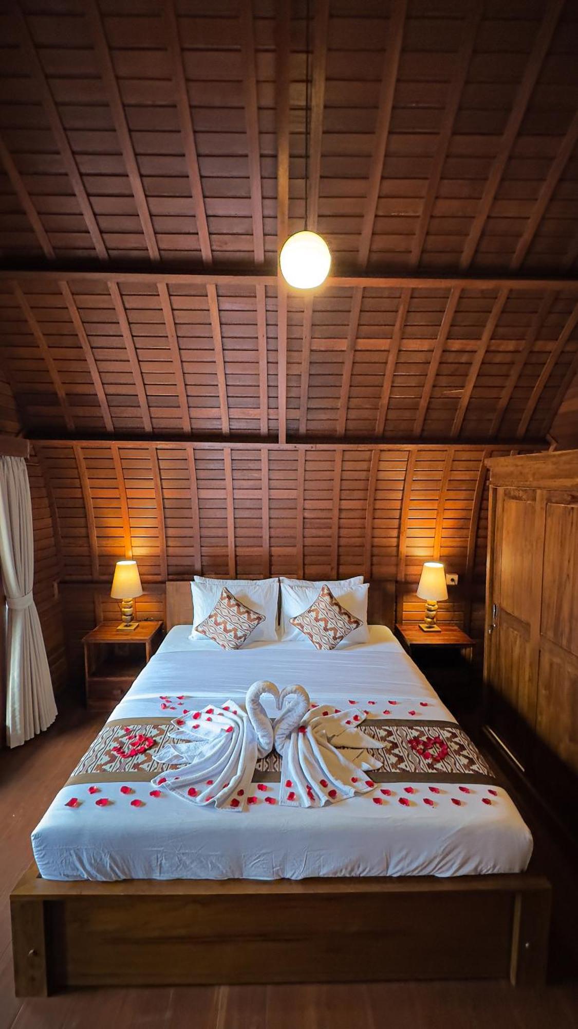 Sayong Wooden House Guest house