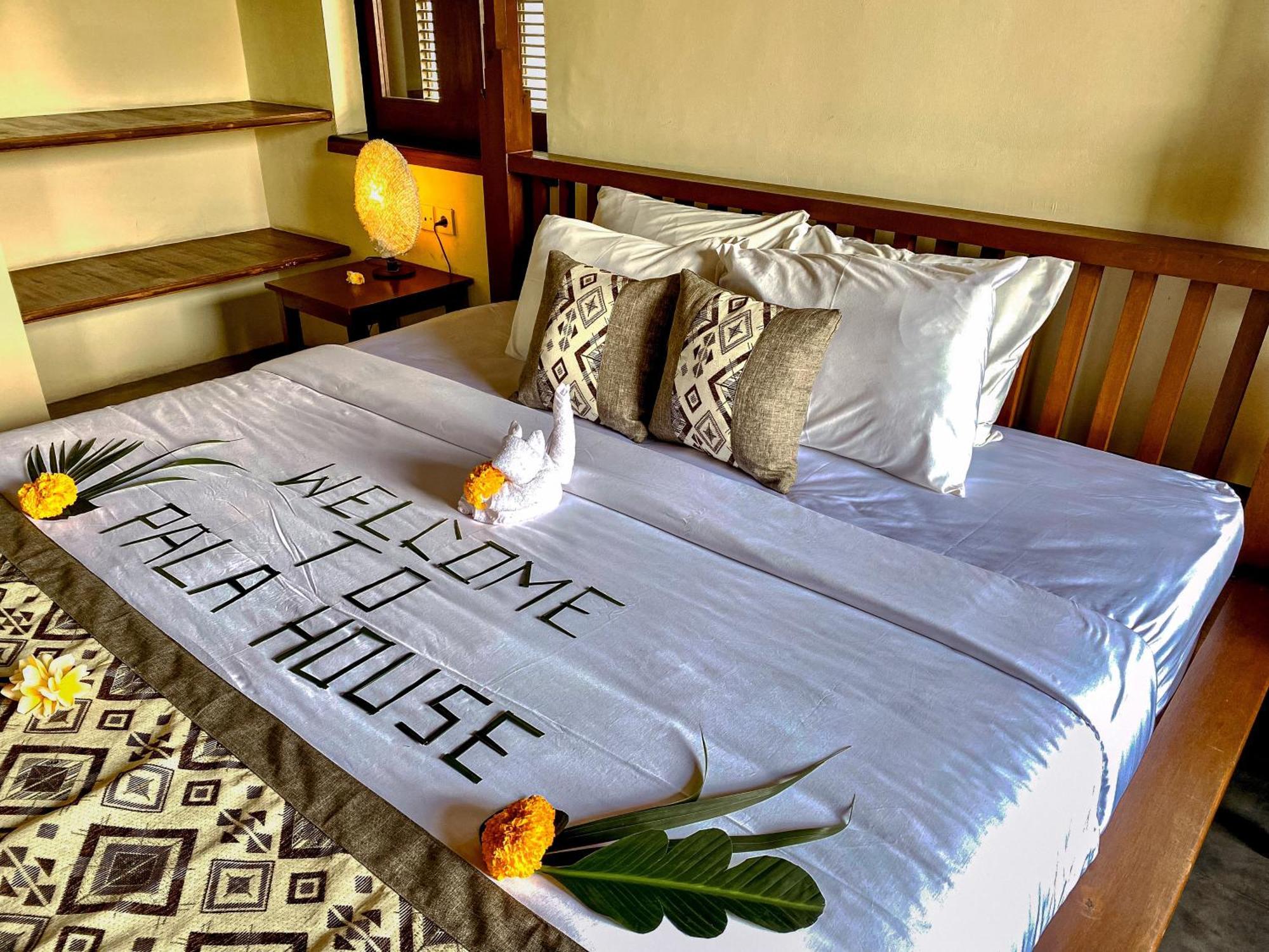 Puri Tupai Villa Ubud (Bali)