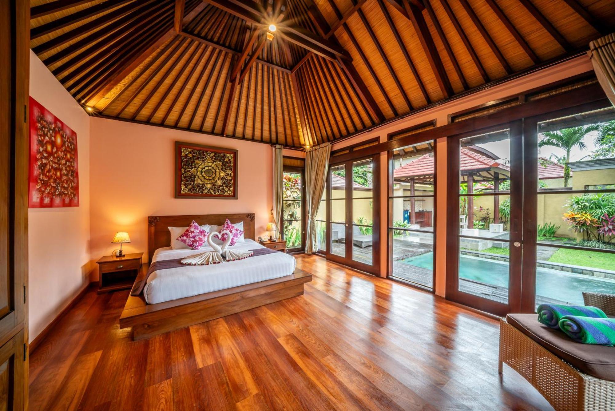 Villa The Kampung *