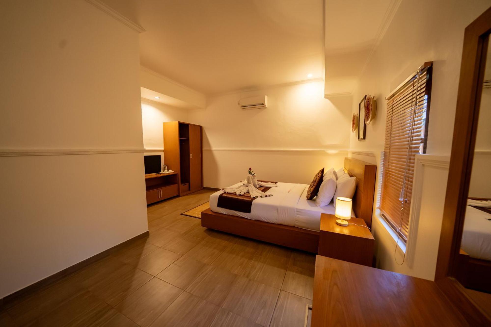 Puri Anyar Heritage Homestay