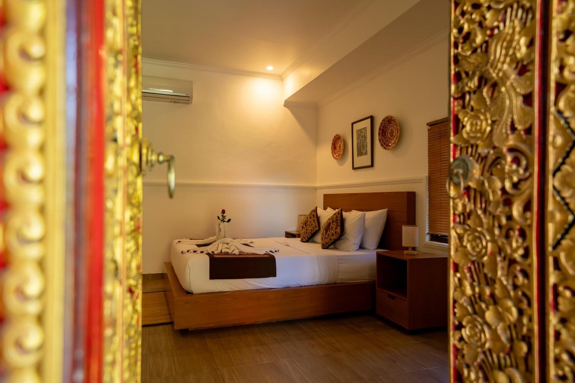 Puri Anyar Heritage Homestay