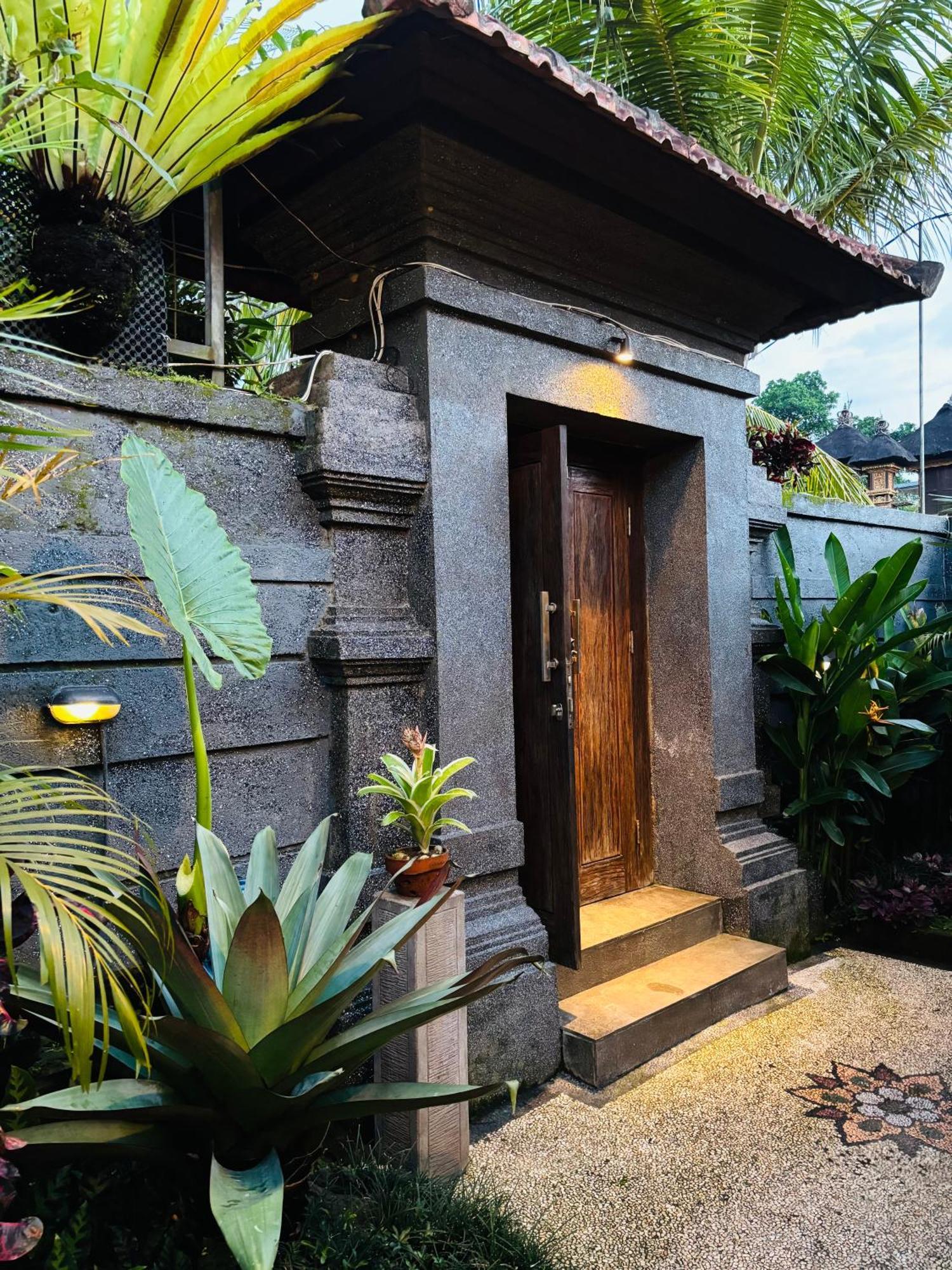 Uma Padi Ubud (Bali)