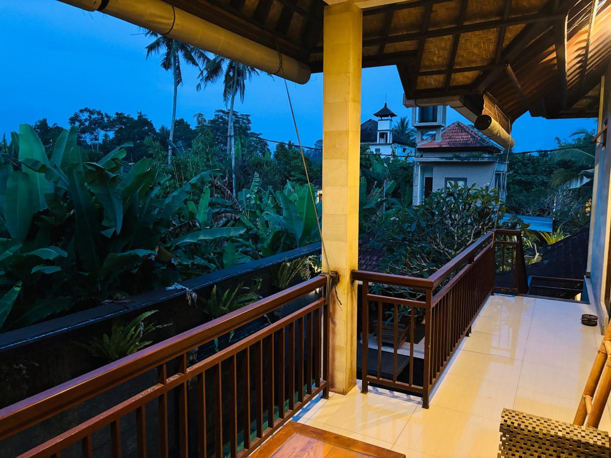 Uma Padi Ubud (Bali)