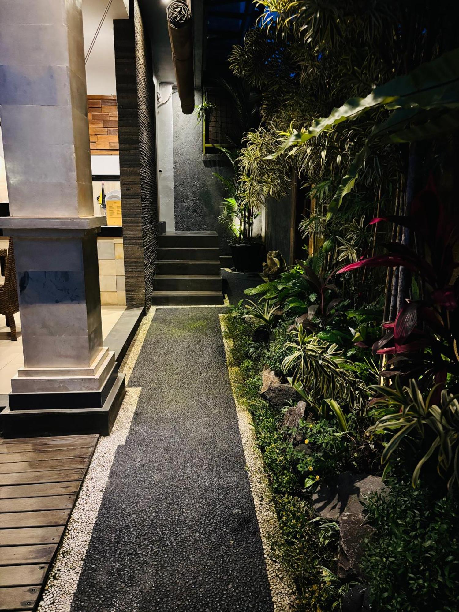 Villa Uma Padi Ubud (Bali)