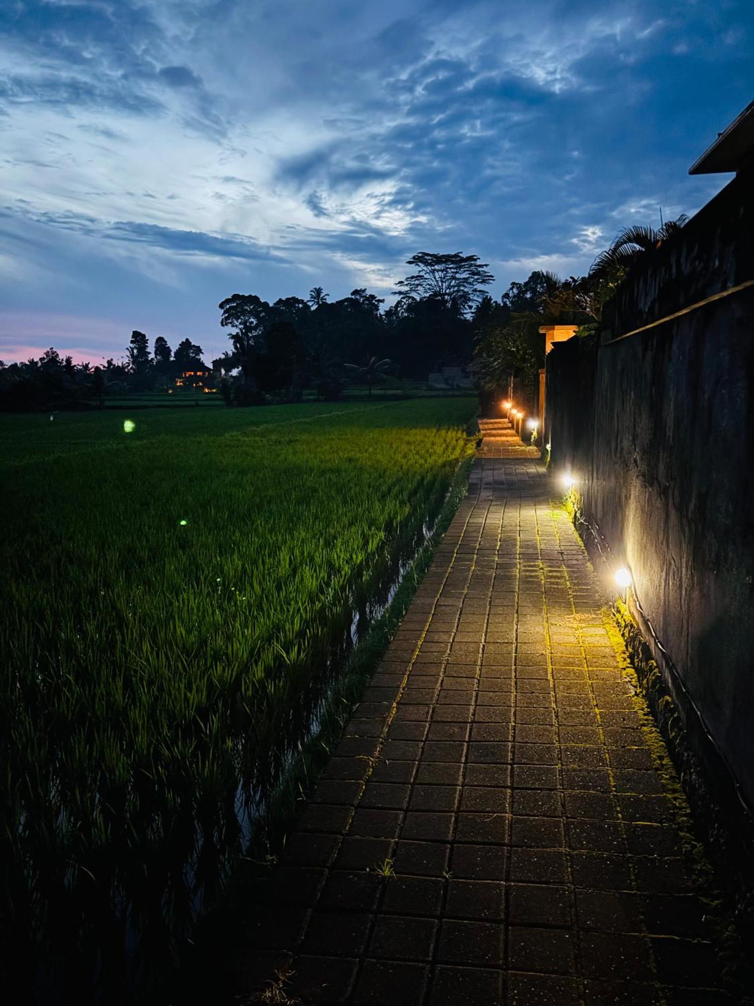 Uma Padi Ubud (Bali)