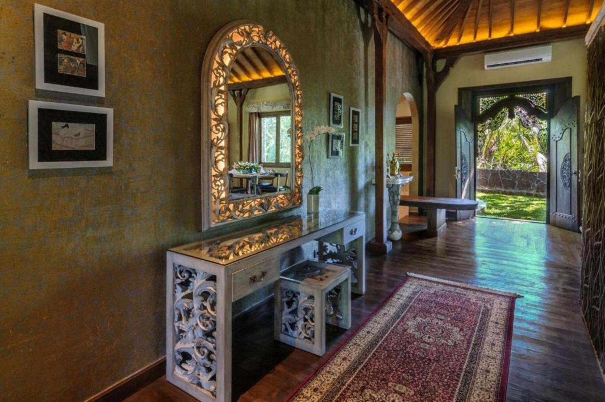 Villa Permata Ayung Private Estate (adults Only)
