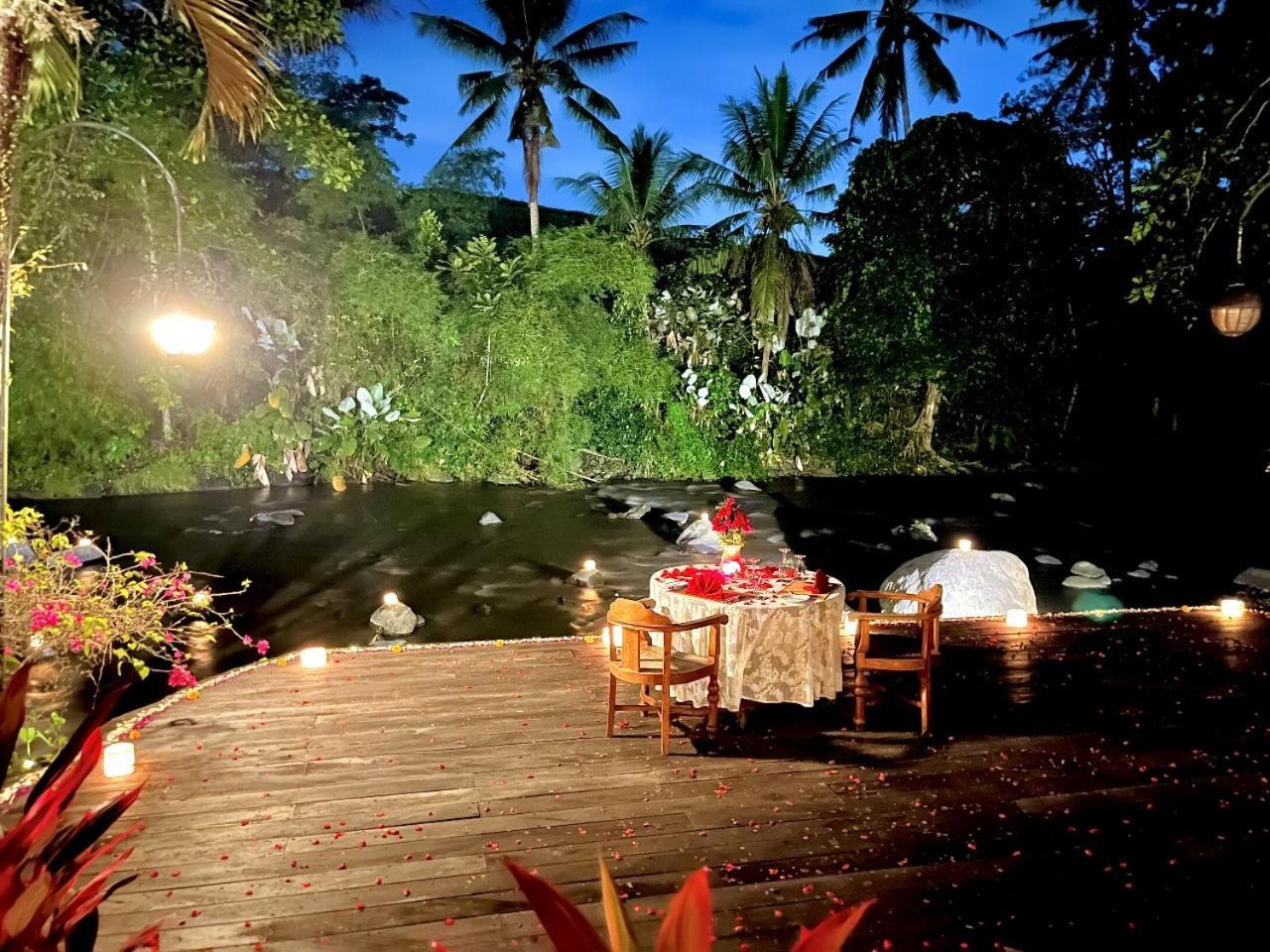 Permata Ayung Private Estate (adults Only) *