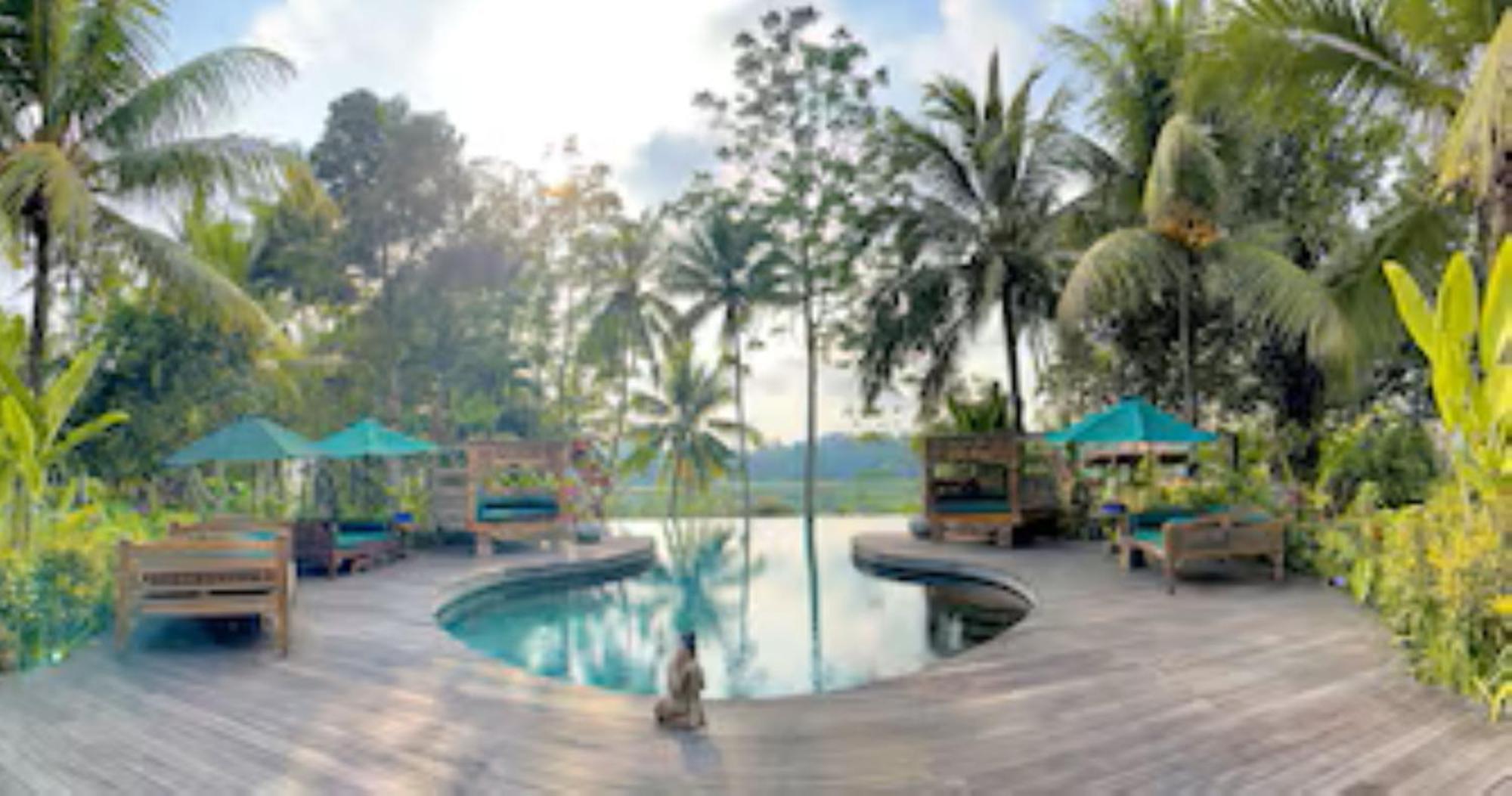 Permata Ayung Private Estate (adults Only) Ubud