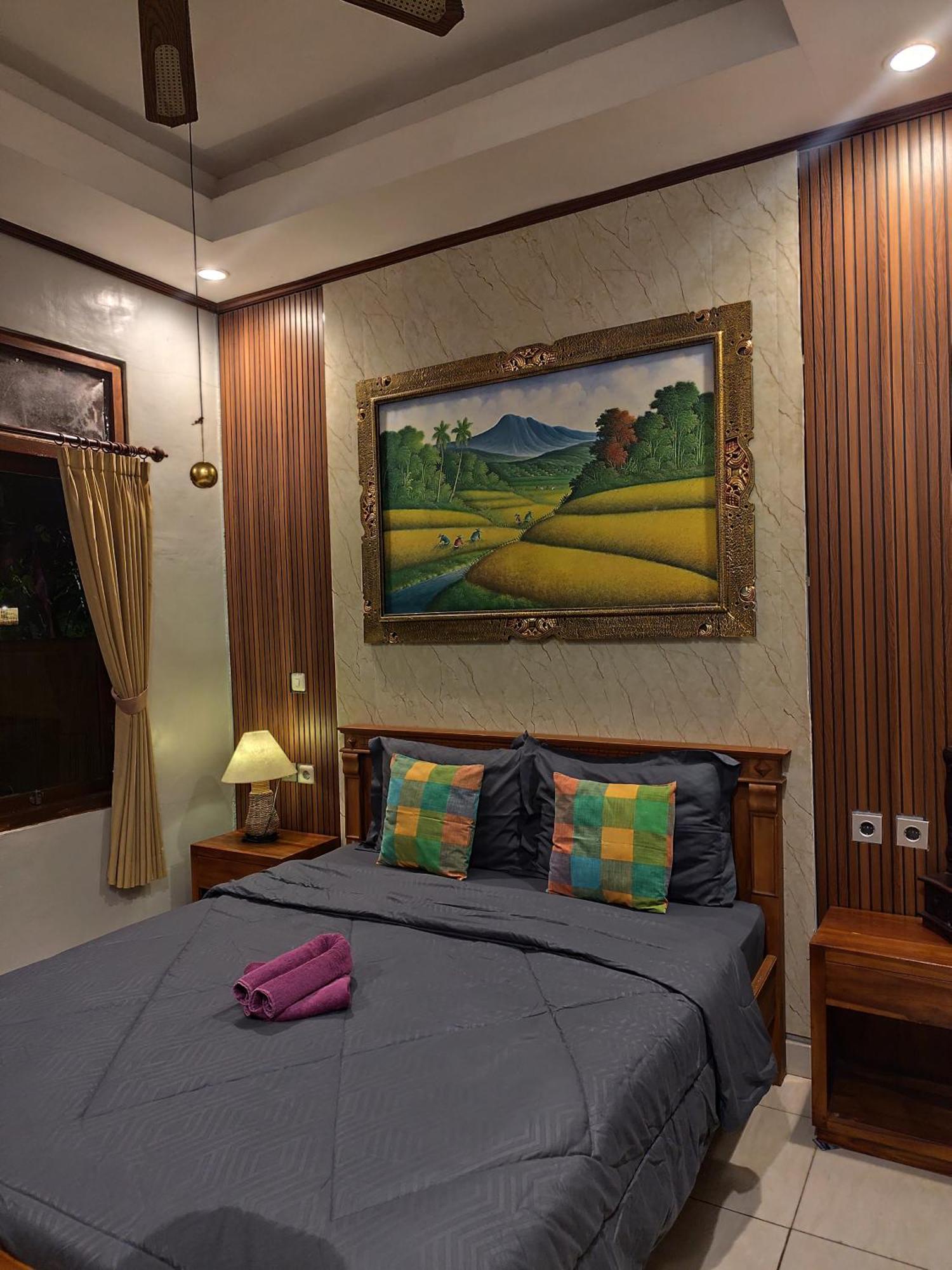 Geriya House Homestay *