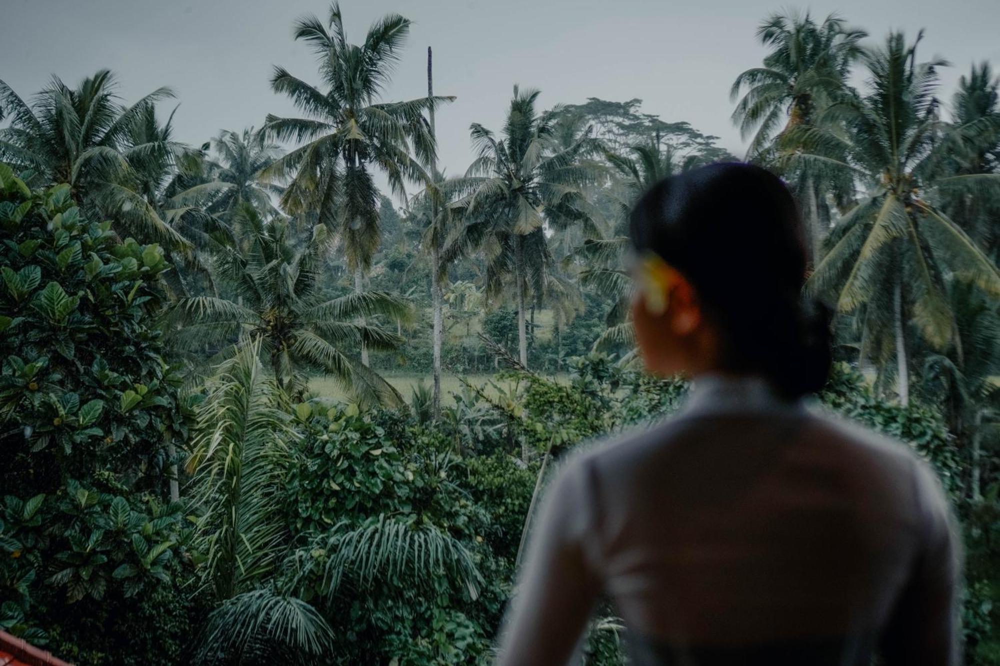 Sakti Garden & Tempat peranginan Ubud (Bali)