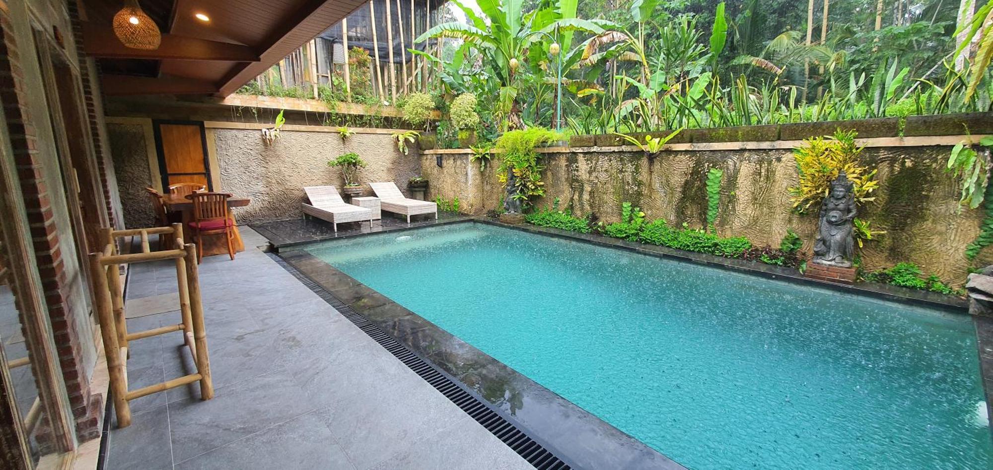 Prayatna Bed & Breakfast