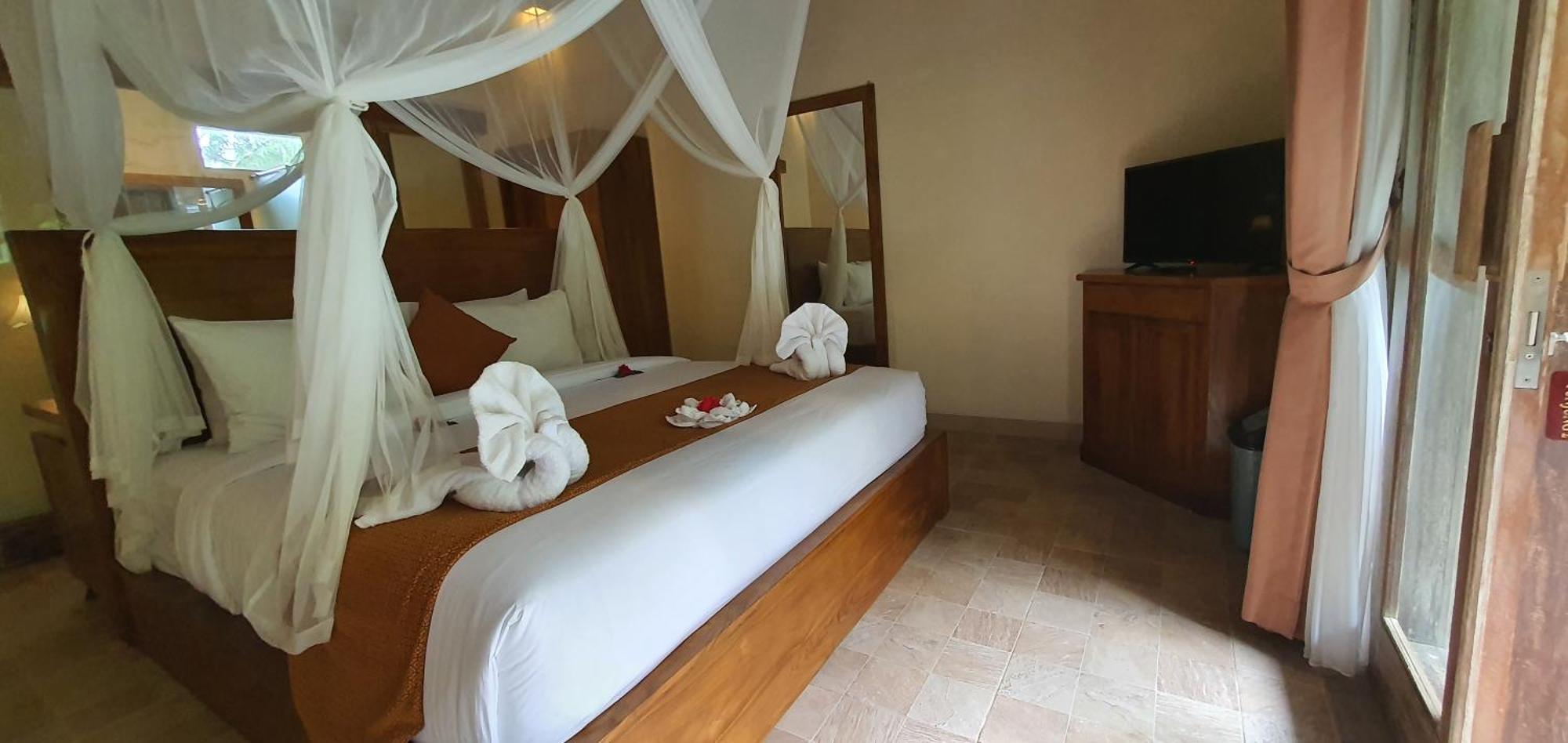 Prayatna Bed & Breakfast *
