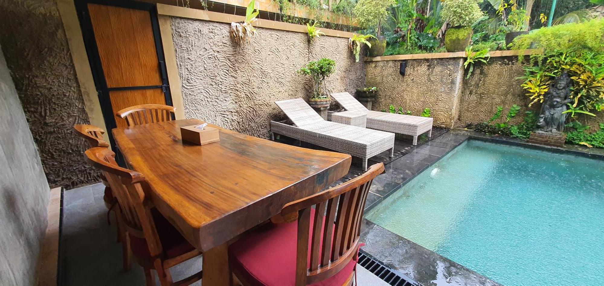 Bed & Breakfast Prayatna Ubud (Bali)
