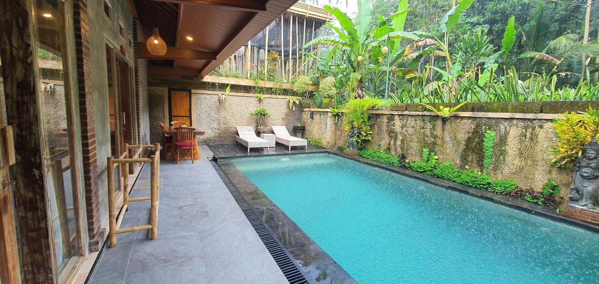 Prayatna Bed & Breakfast *