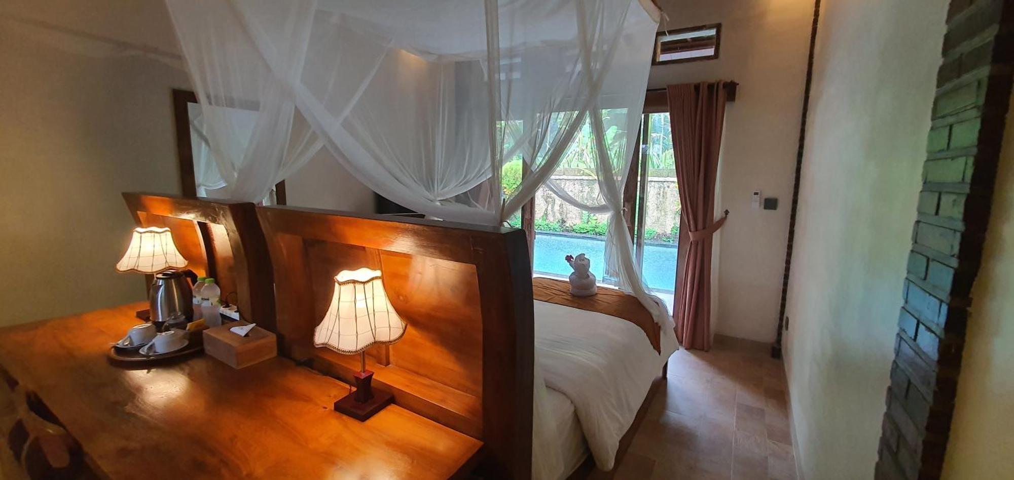 Bed & Breakfast Prayatna *