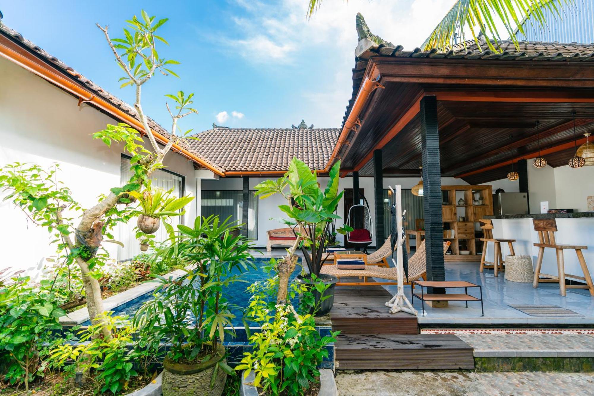 Villa Gopala North *