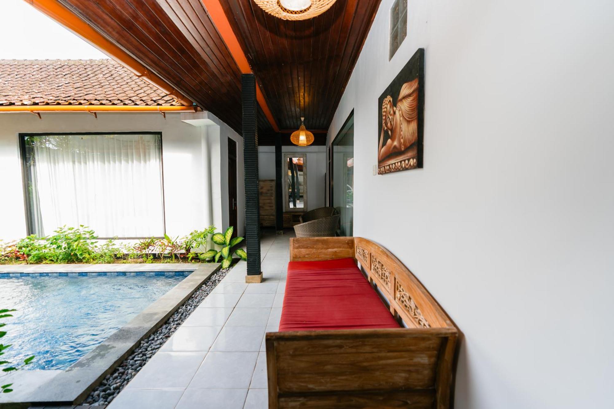 Gopala North Ubud (Bali)