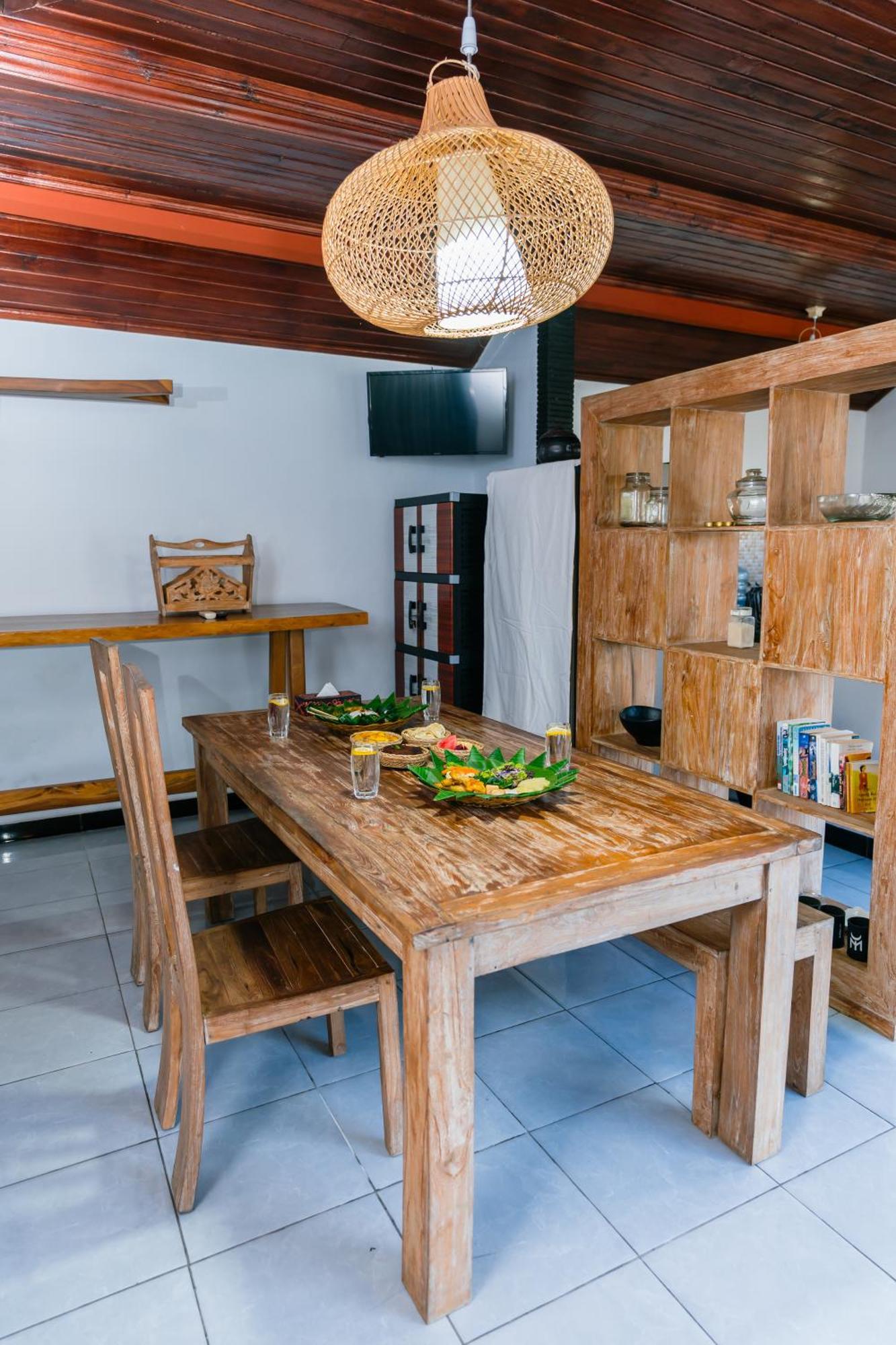 Gopala North Villa Ubud (Bali)