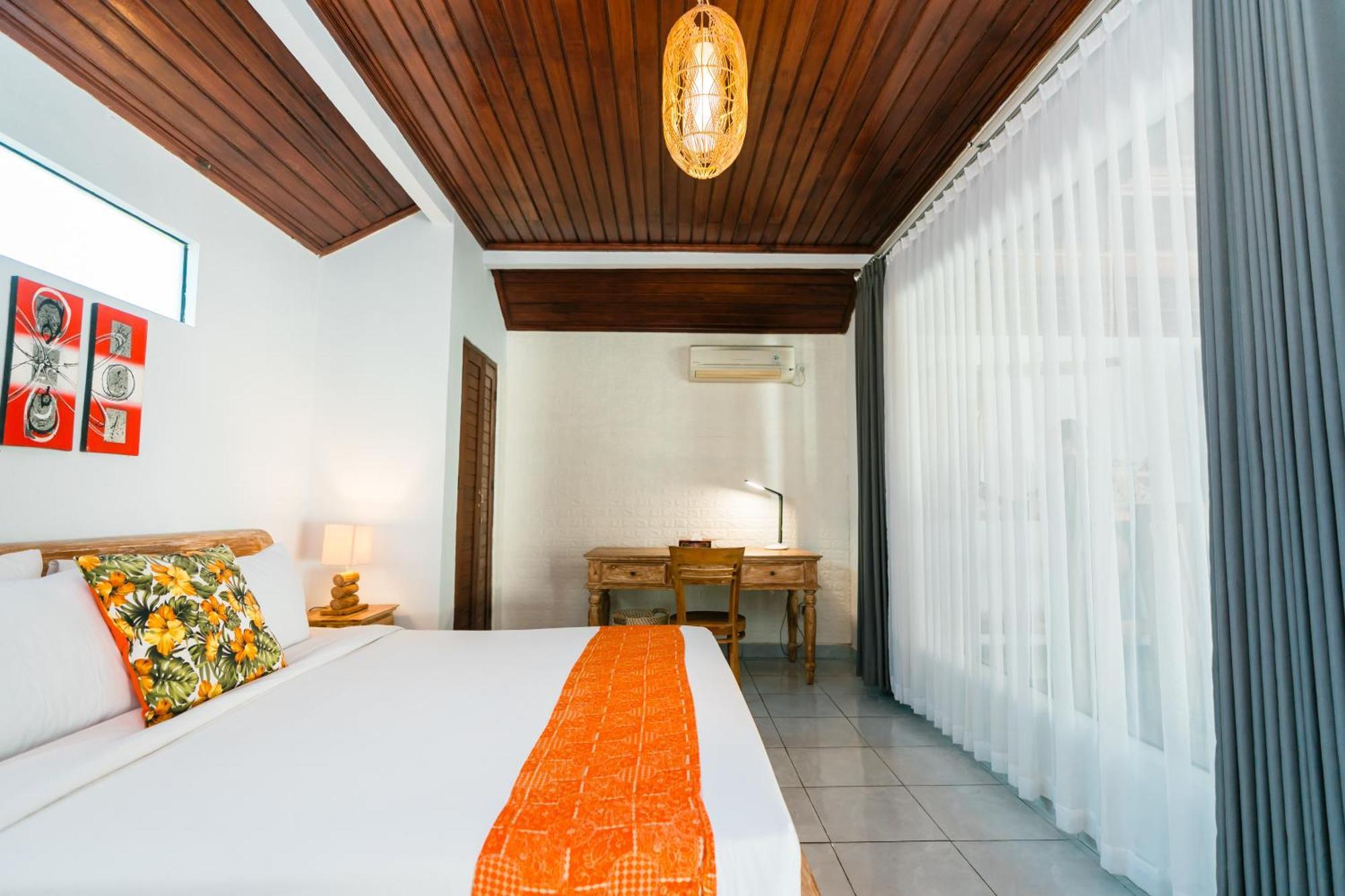 Gopala North * Ubud (Bali)