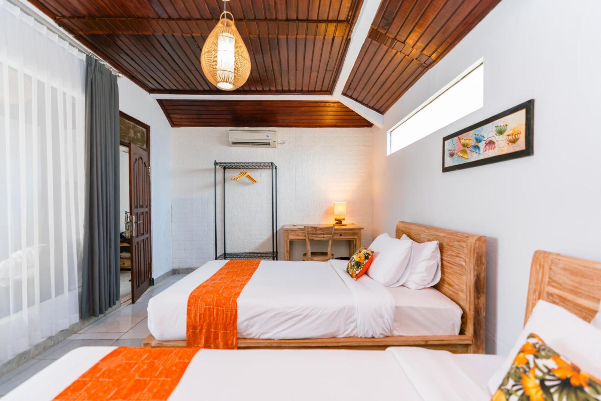 Gopala North * Ubud (Bali)