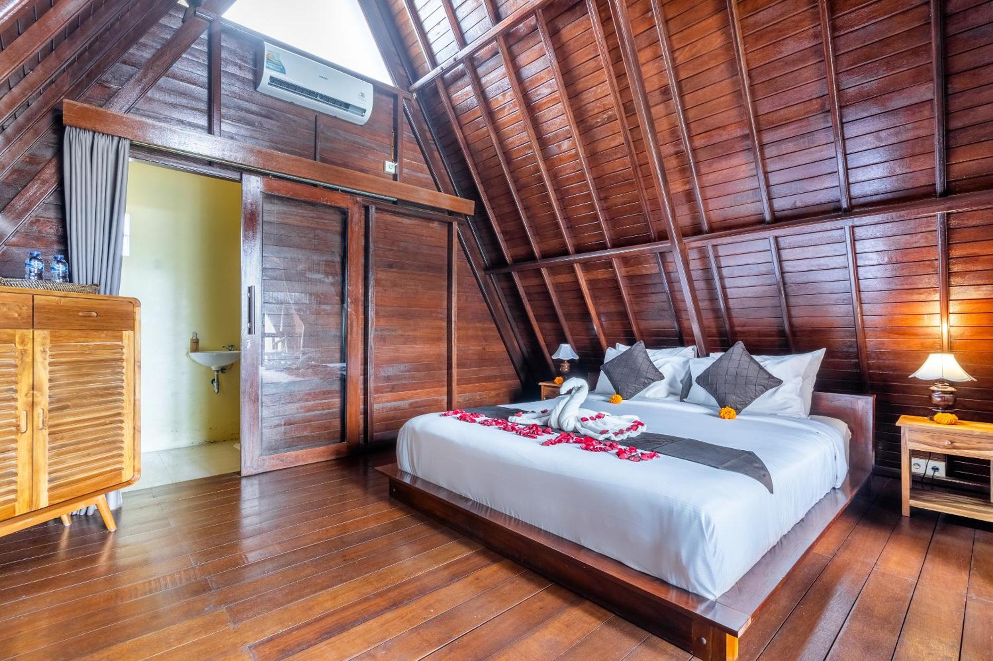 Lumbung Sari Holiday park