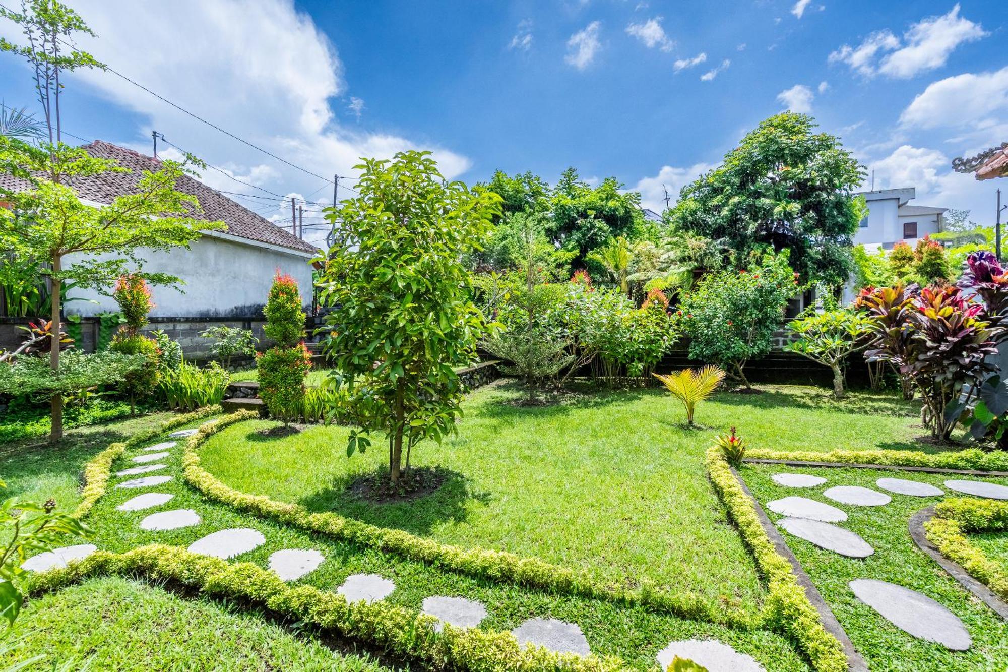 Lumbung Sari Ubud (Bali)