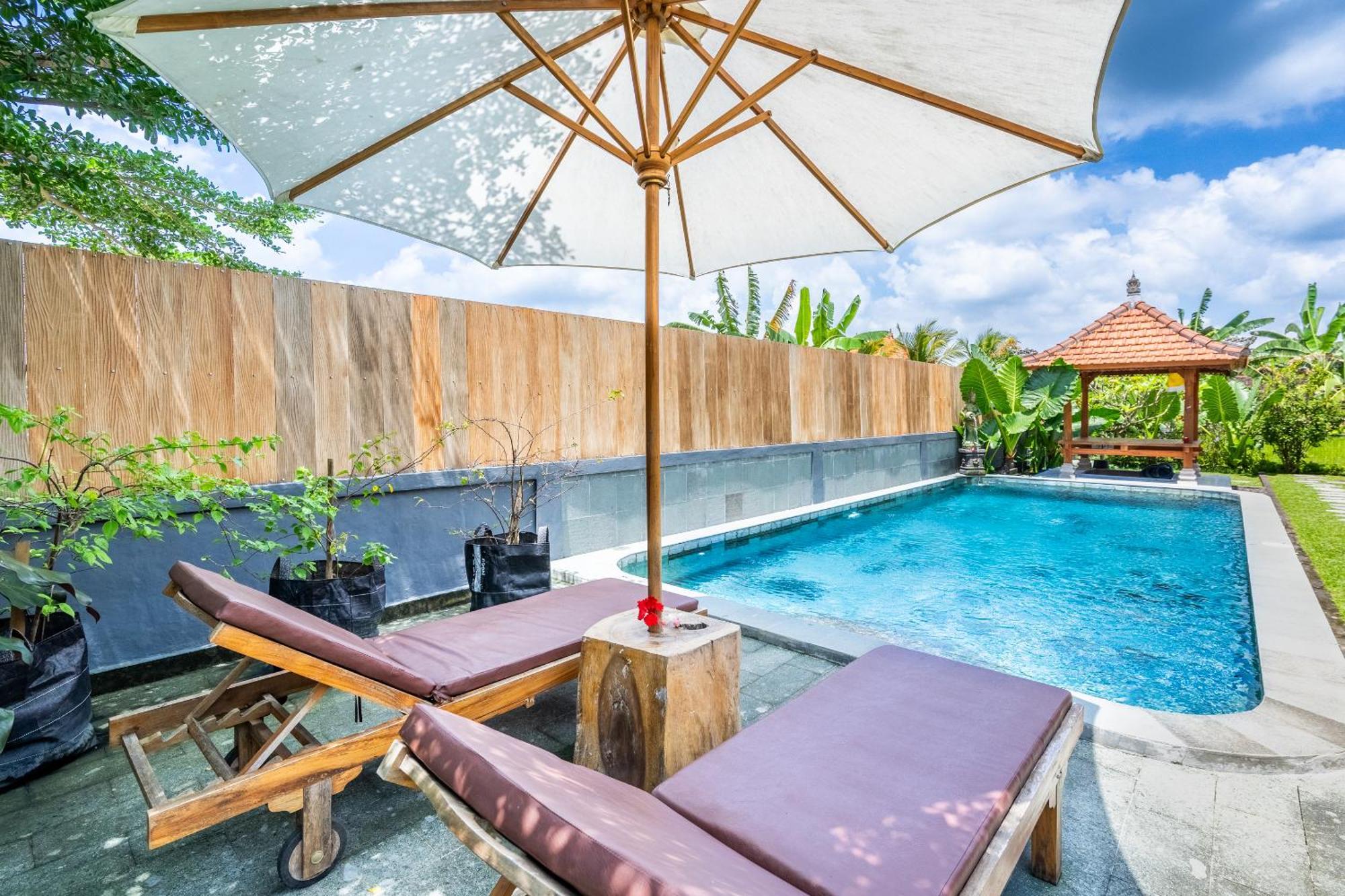 Holiday park Lumbung Sari