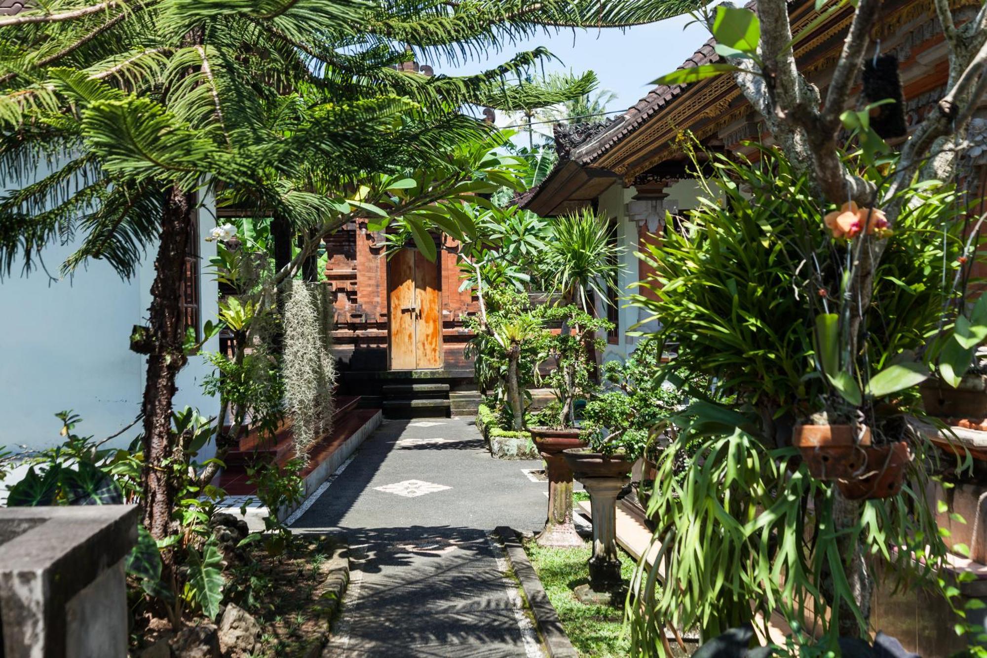 Eka Ubud (Bali)