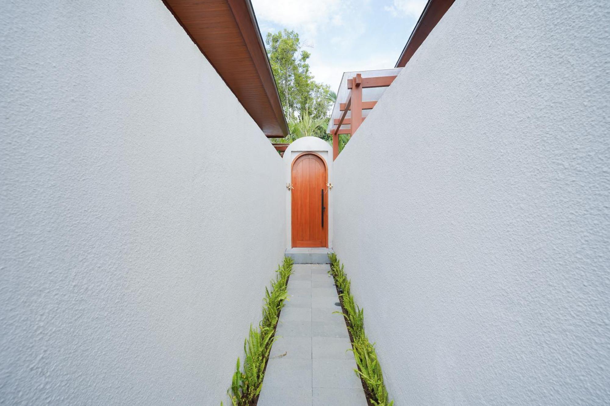 Romansa Villa *