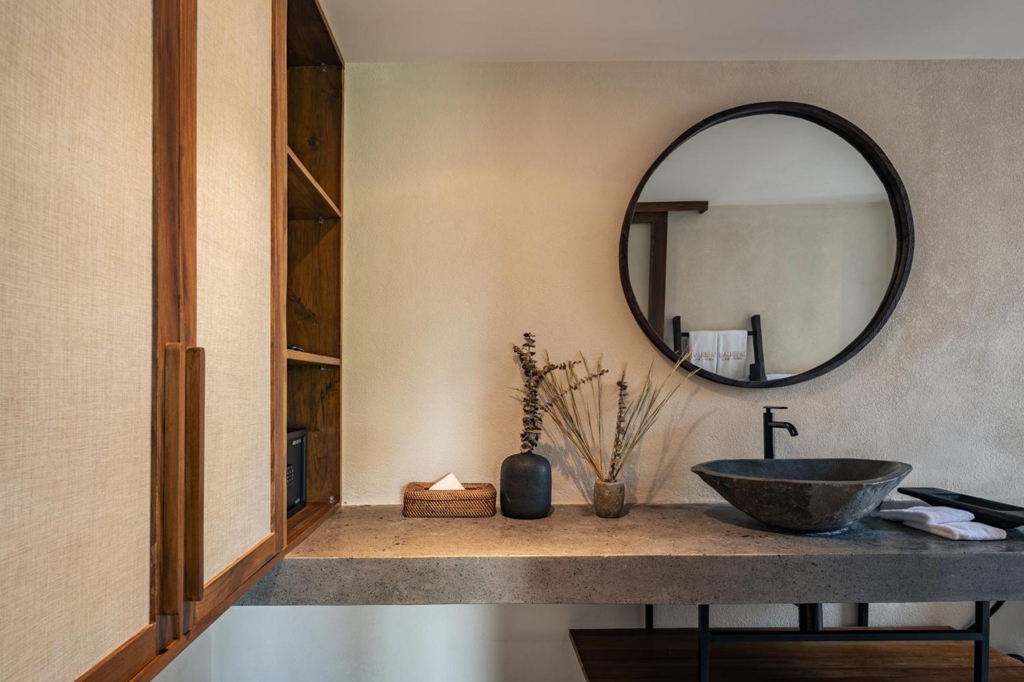 Villa Shibumi - Ubud (Bali)