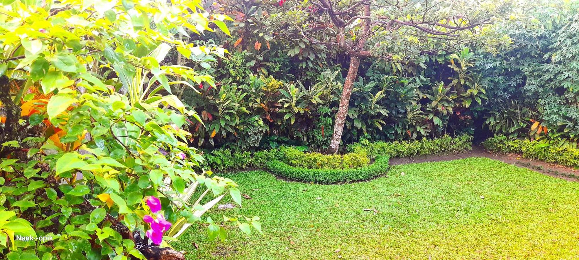 Villa Sari Kembang 2 *