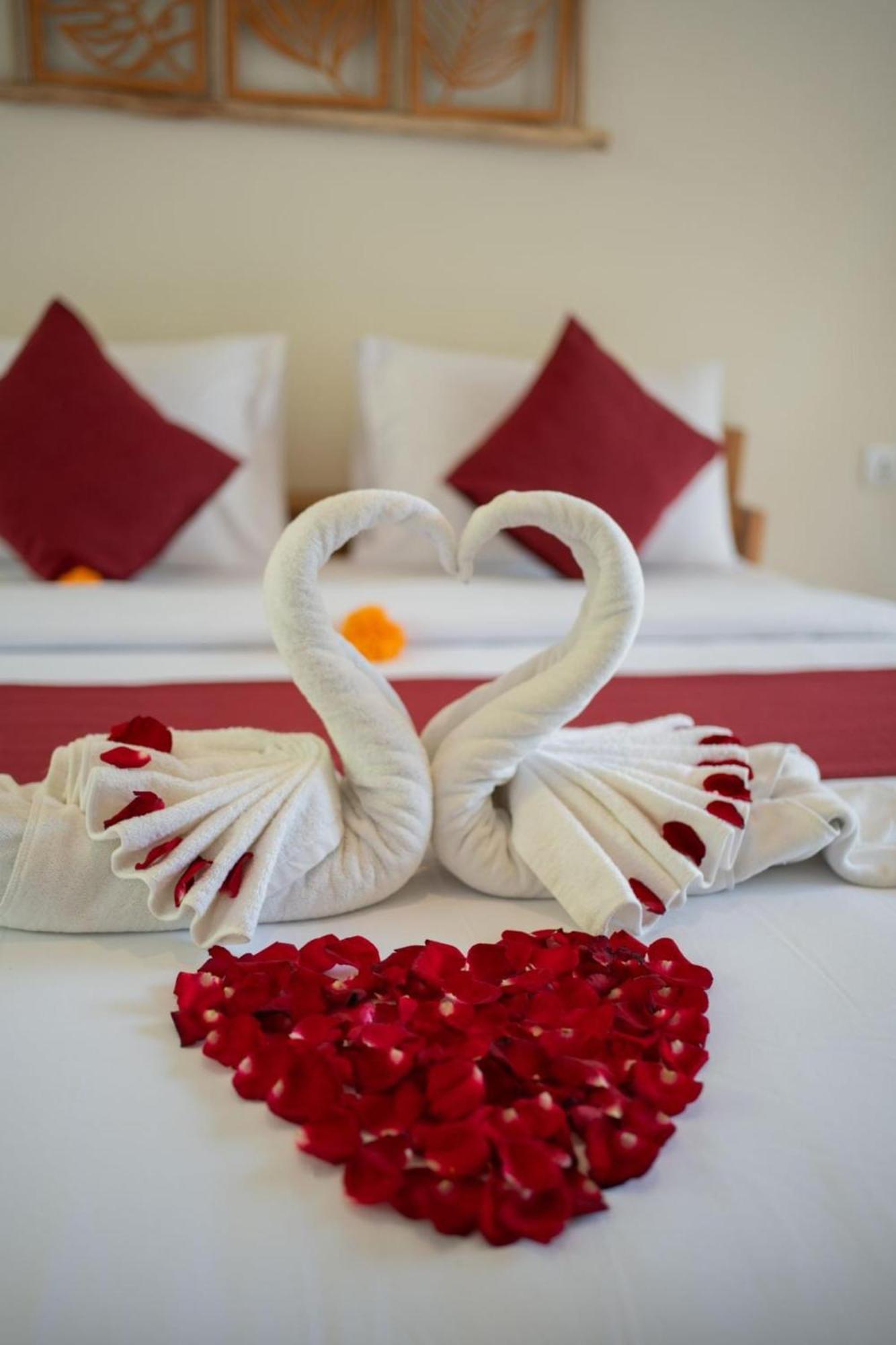Bed & Breakfast Susi