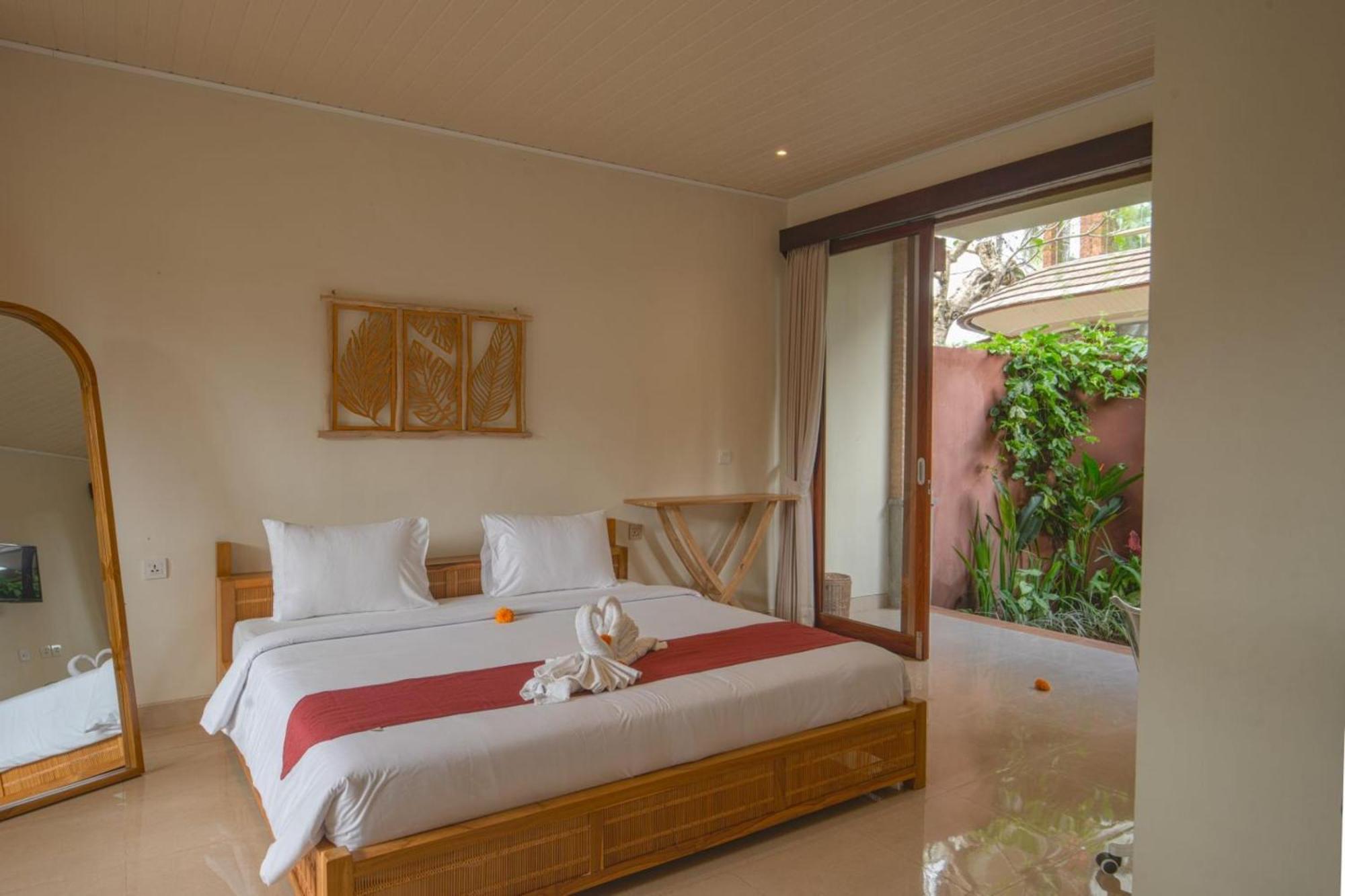 Susi Bed & Breakfast Ubud (Bali)