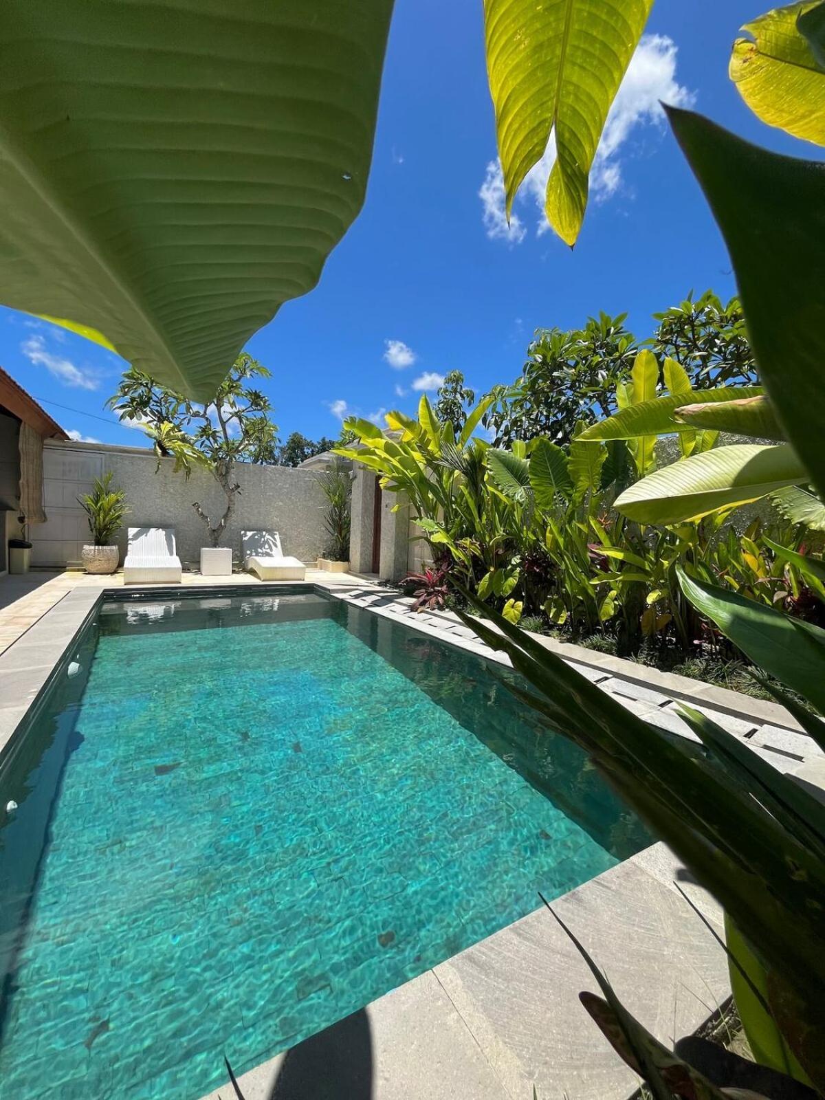 Villa Orchid Private I