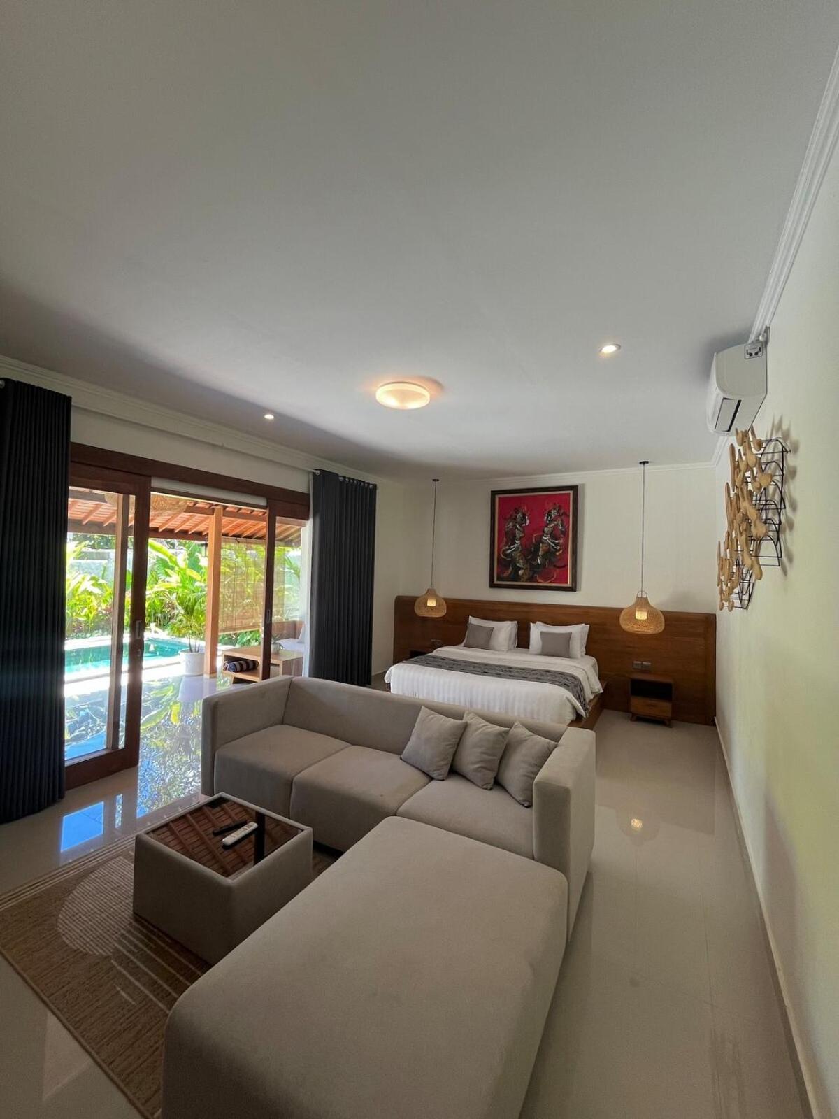 Villa Orchid Private I Ubud (Bali)