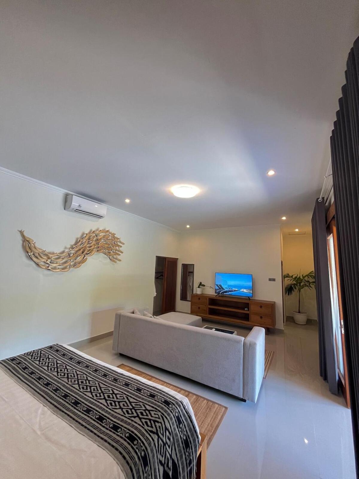 Orchid Private I Villa