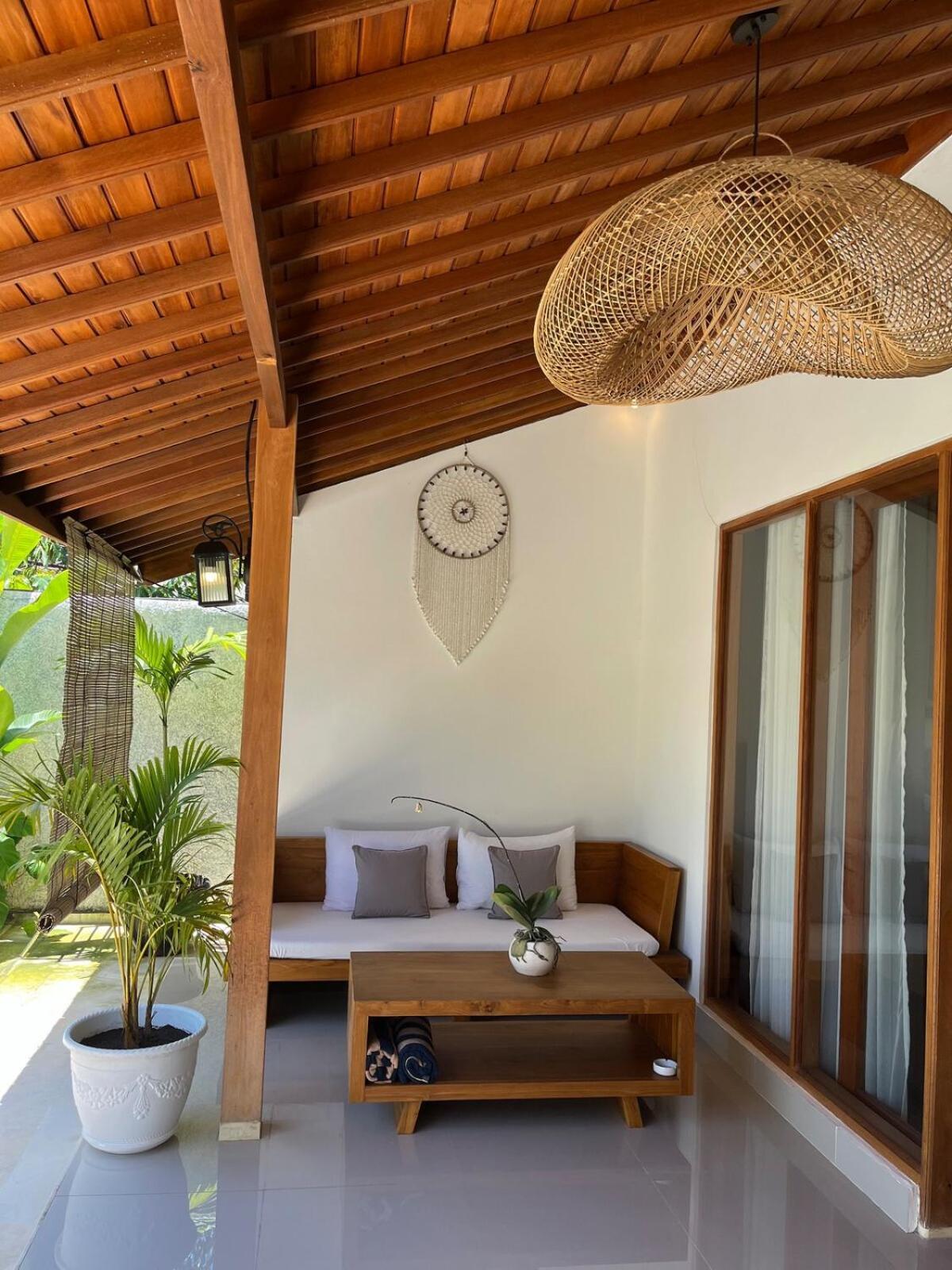 Villa Orchid Private I