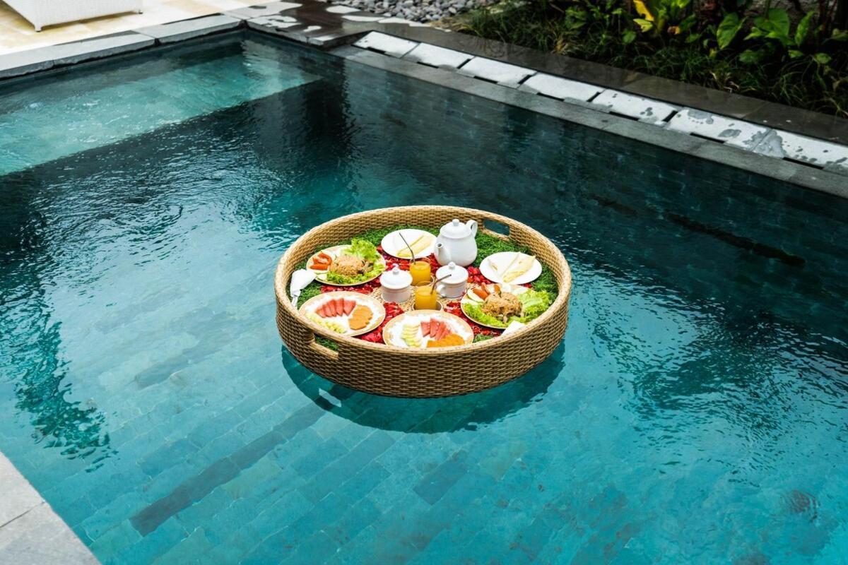 Villa Orchid Private I *
