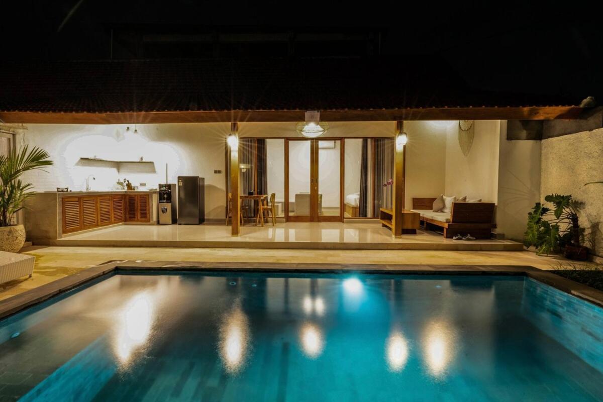 Villa Orchid Private I *