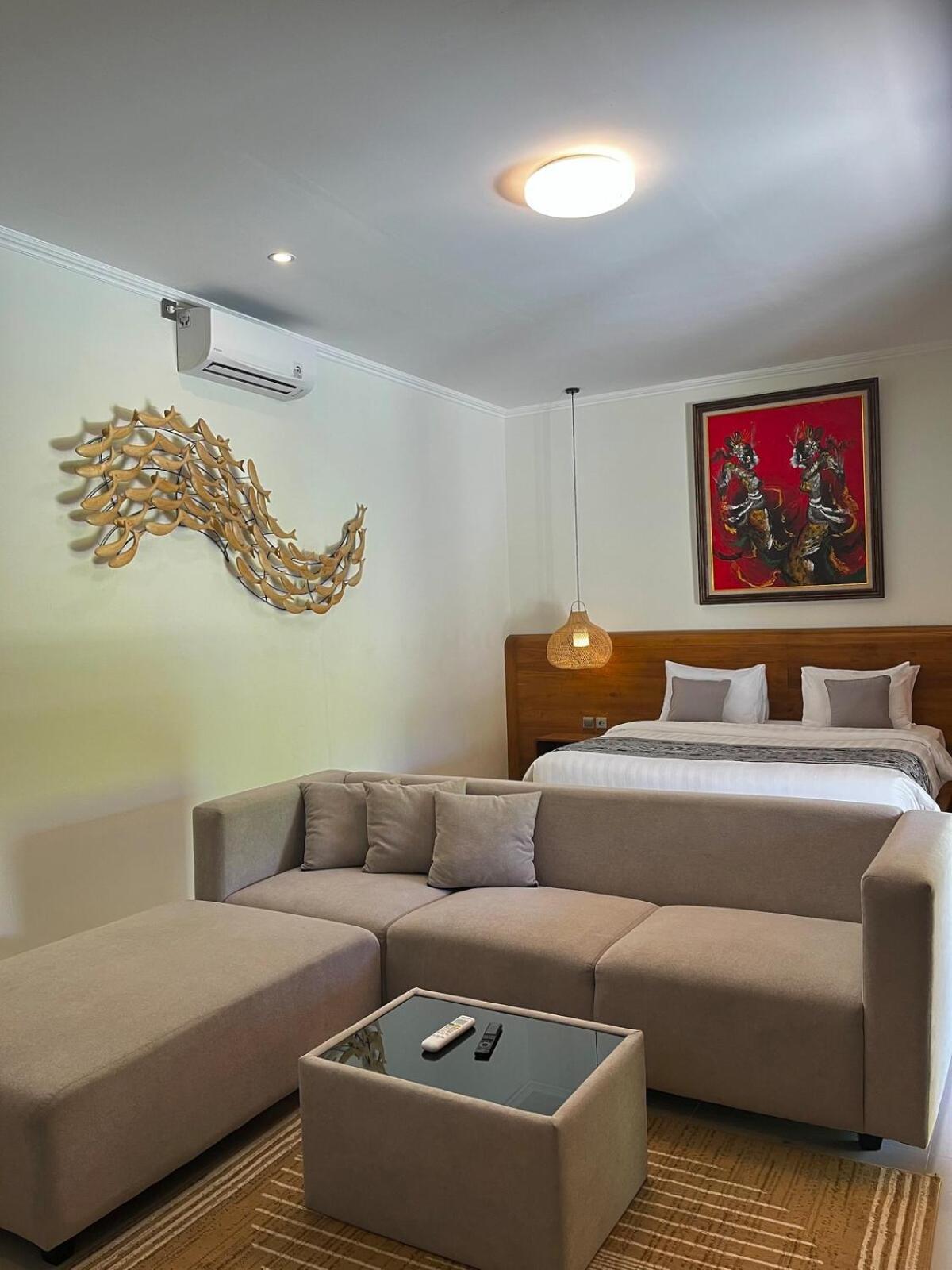 Villa Orchid Private I Ubud (Bali)