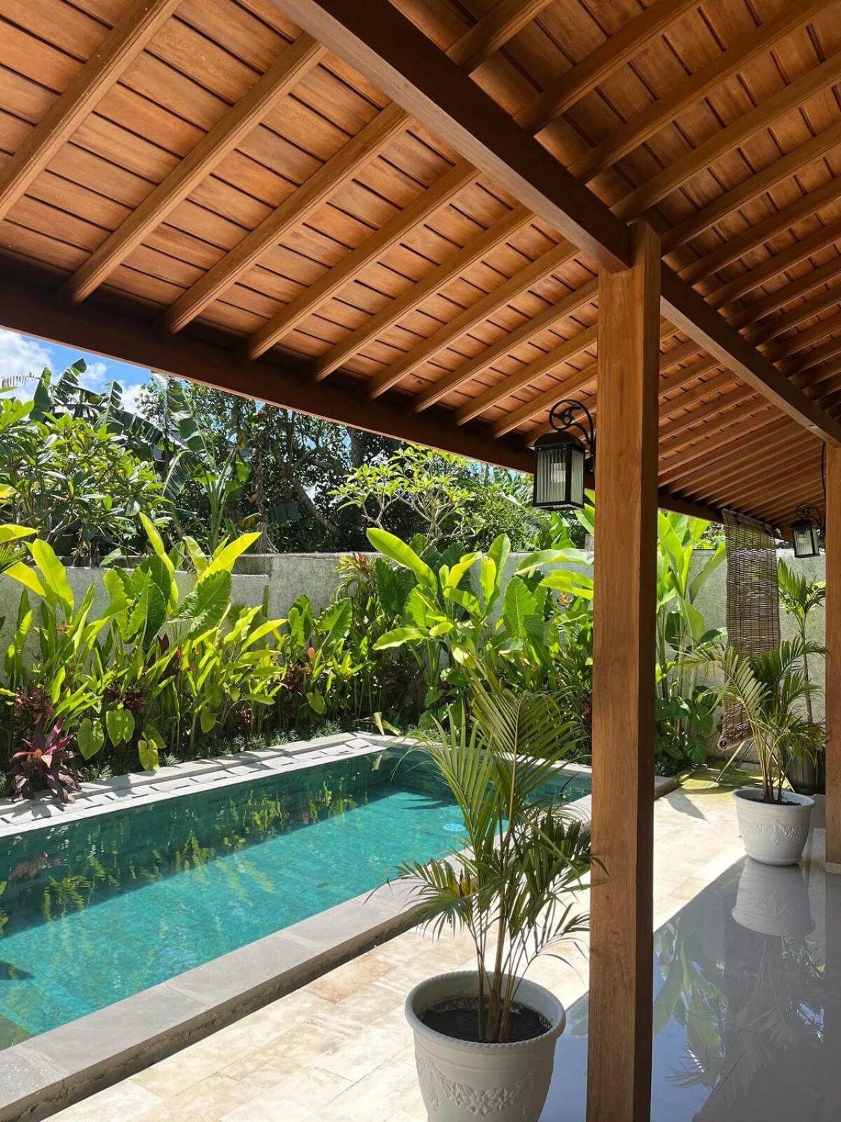 Orchid Private I Villa